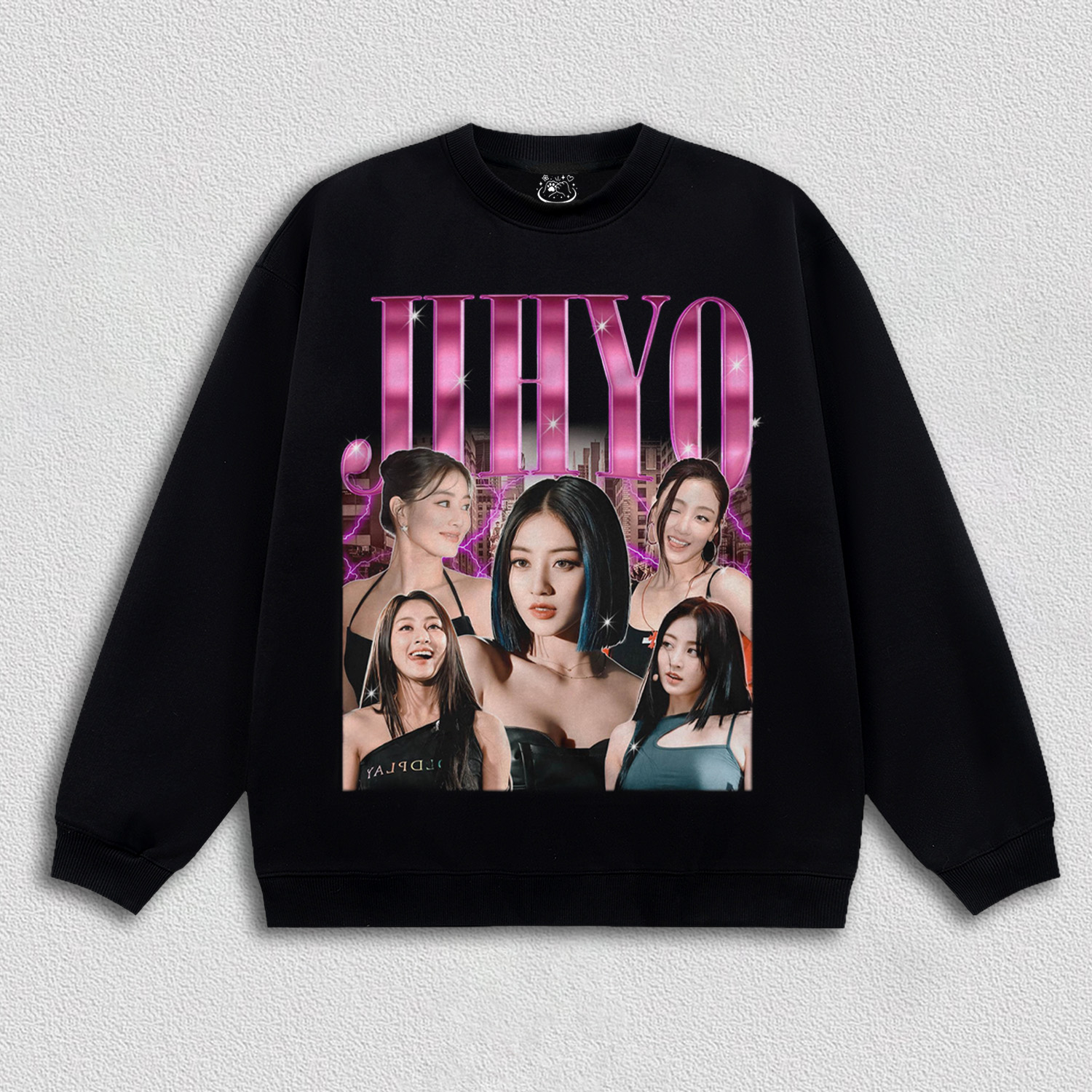 TWICE Jihyo