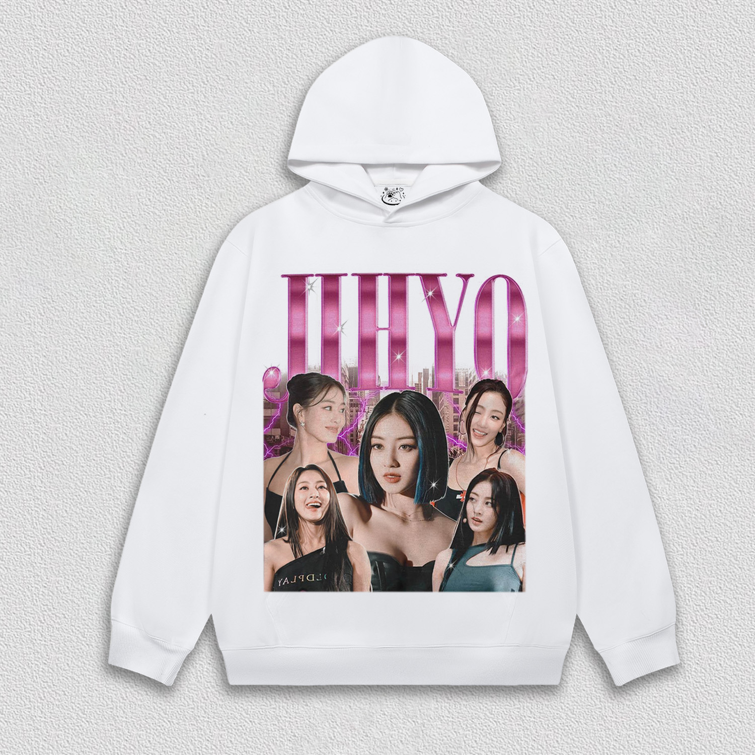 TWICE Jihyo