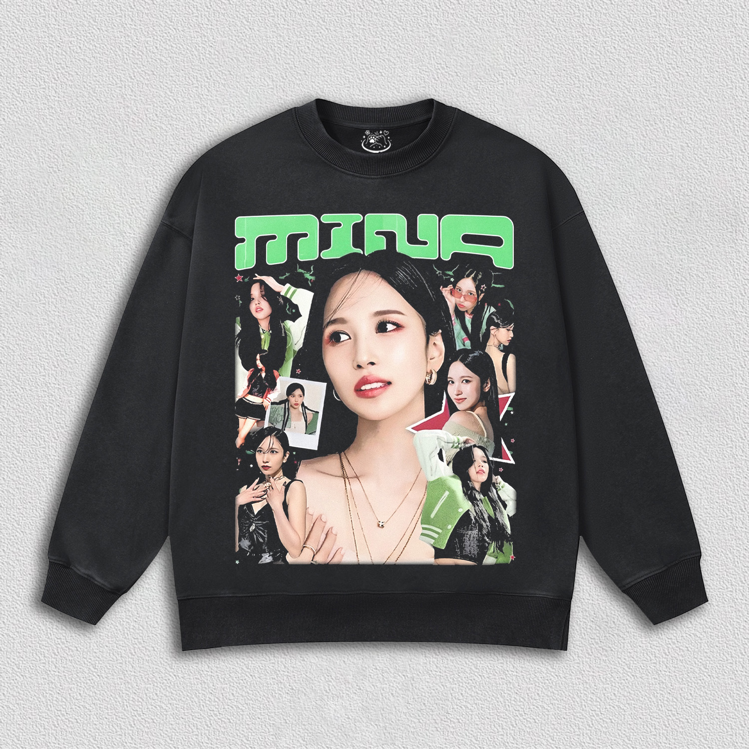 TWICE Mina