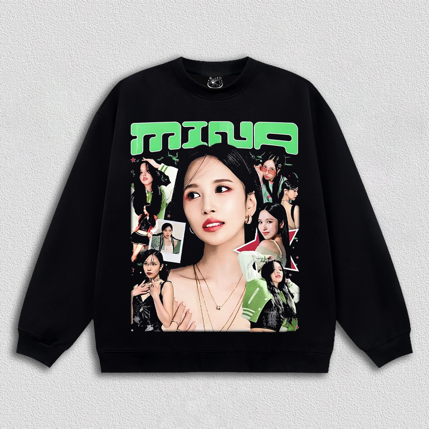 TWICE Mina