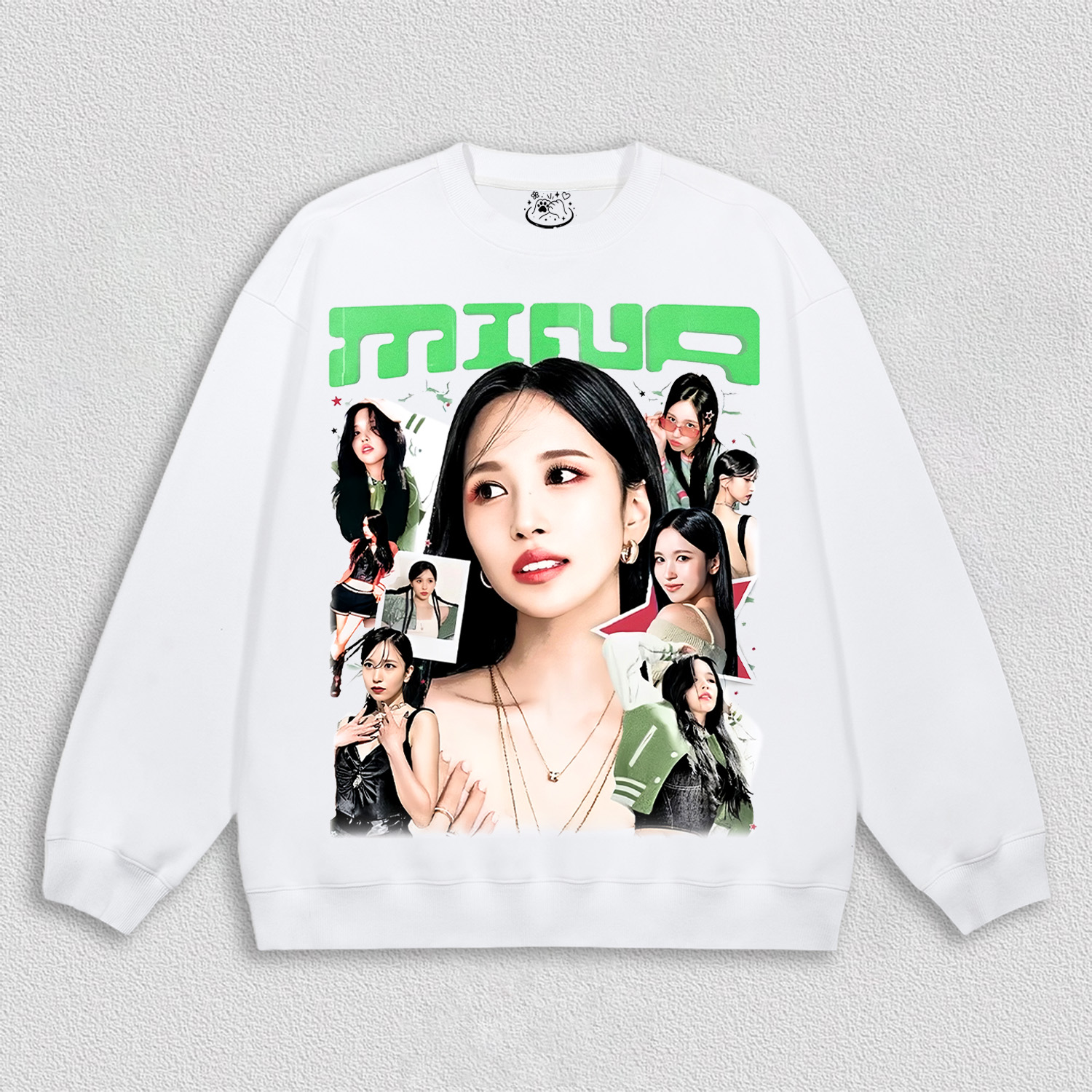 TWICE Mina