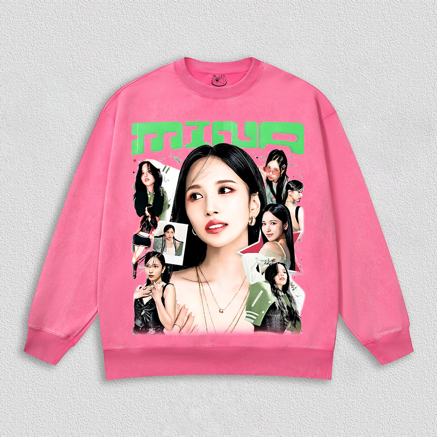 TWICE Mina