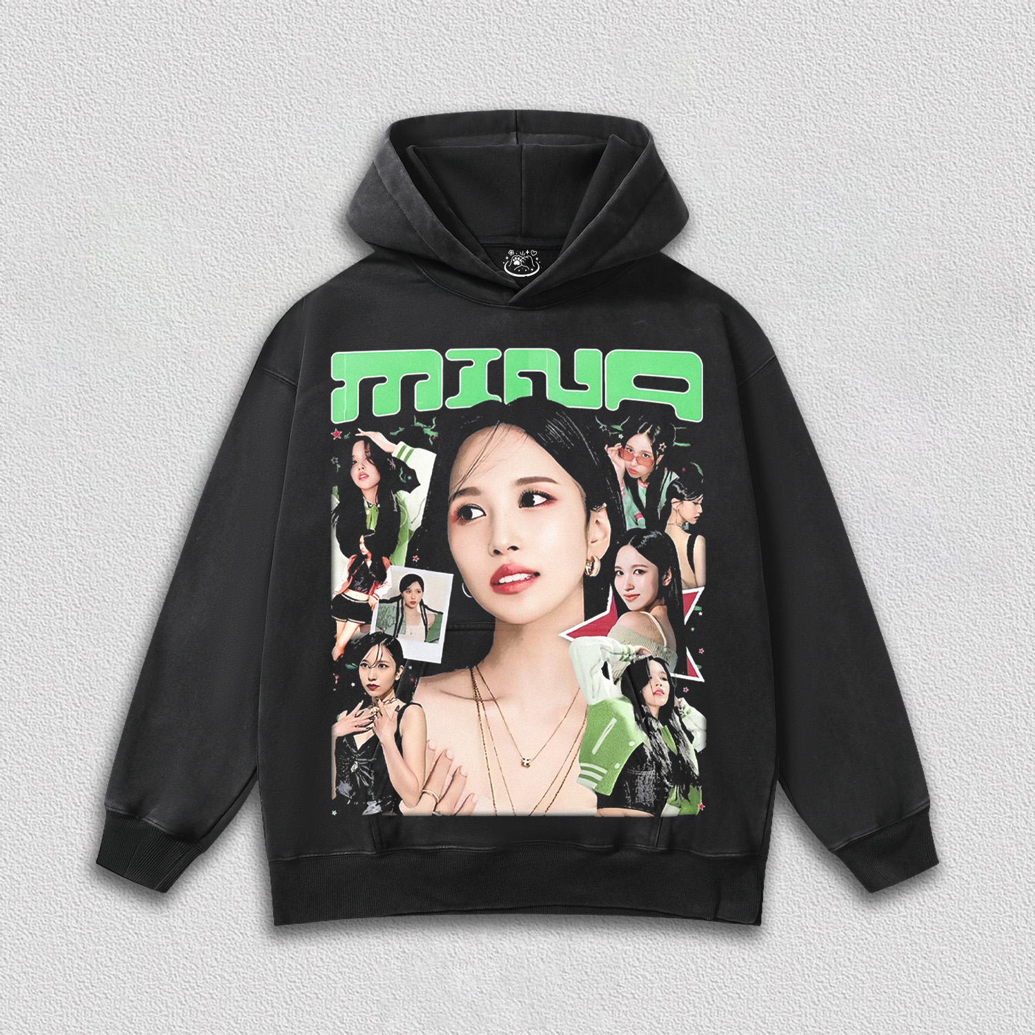 TWICE Mina