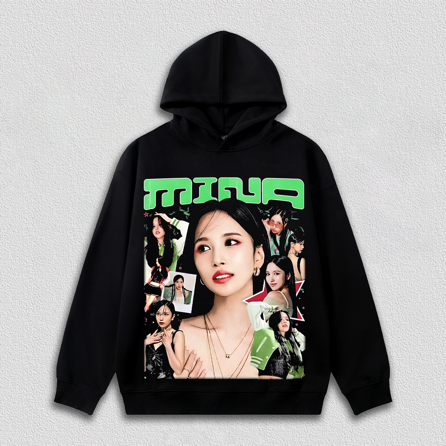 TWICE Mina