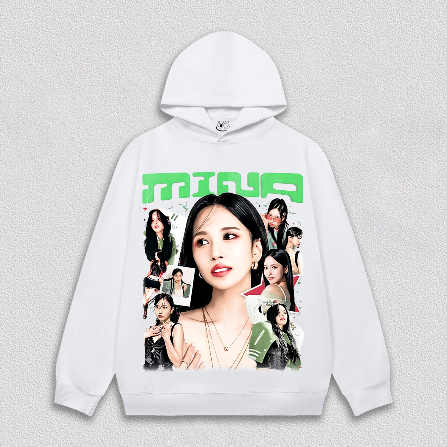 TWICE Mina