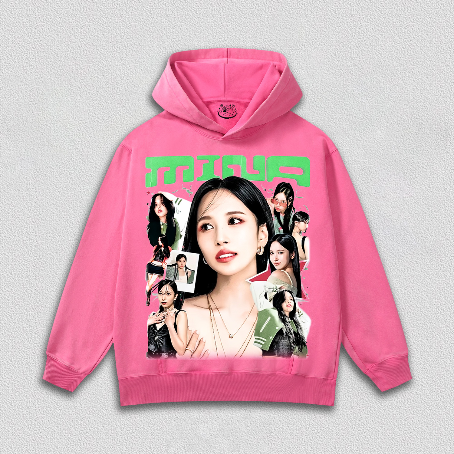 TWICE Mina