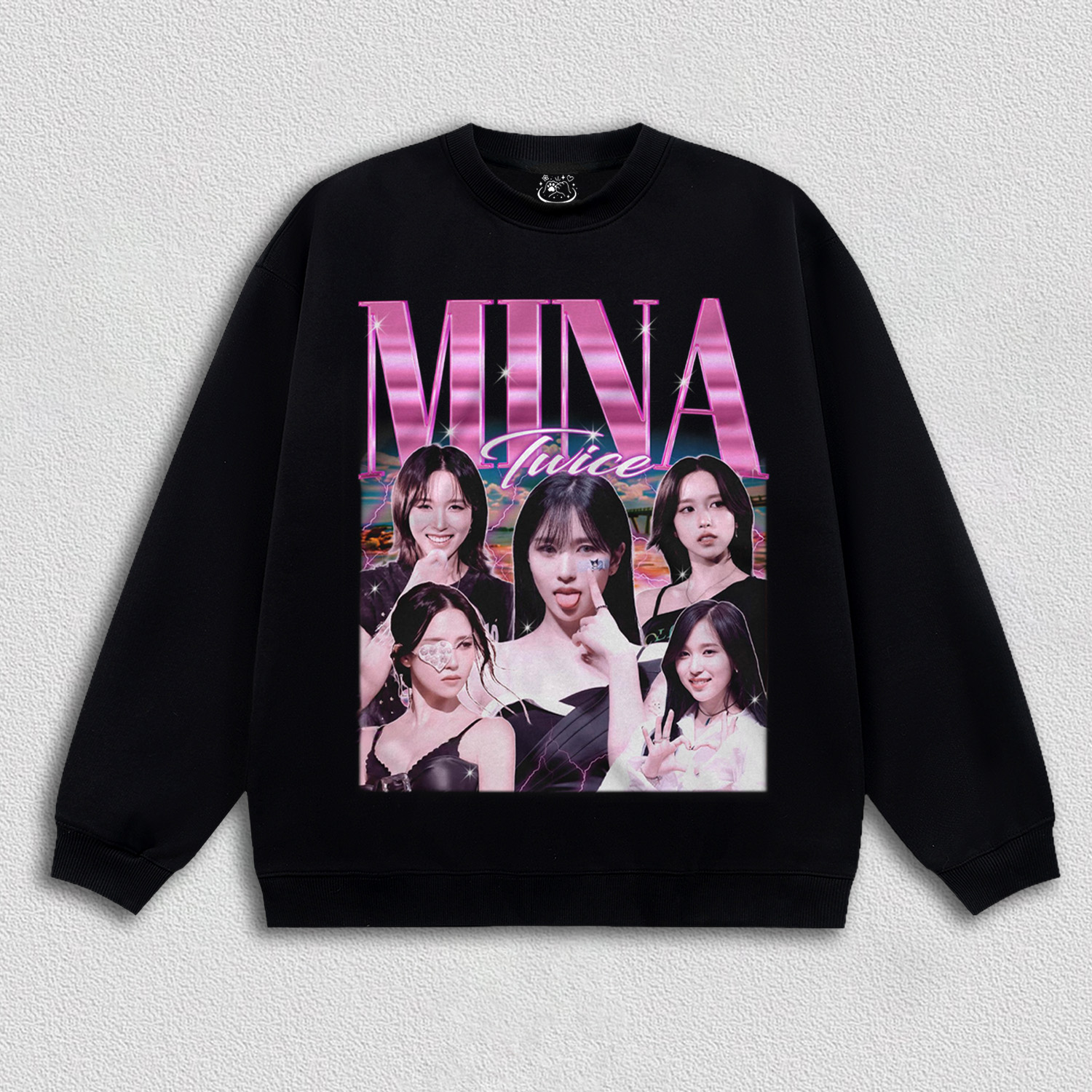 TWICE Mina