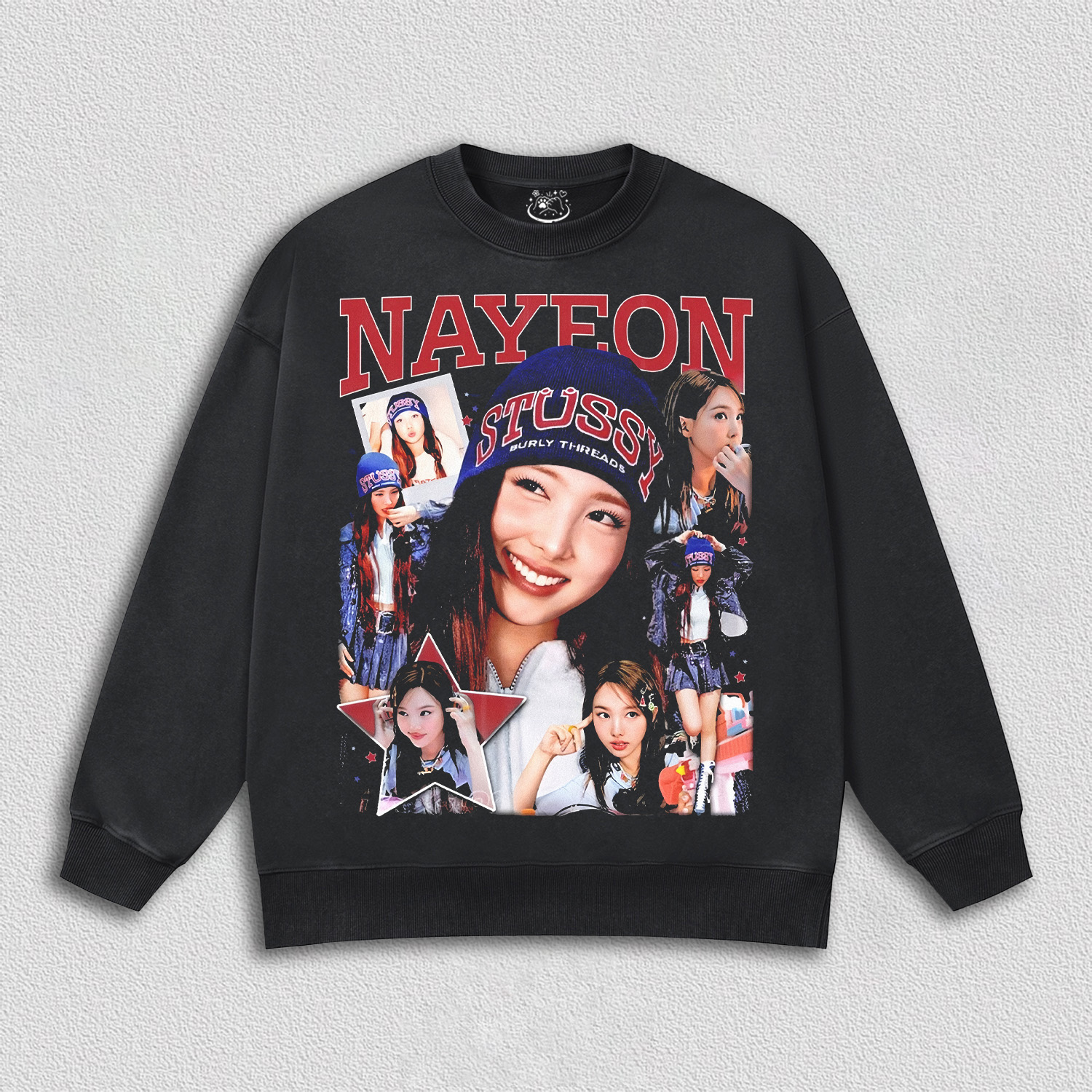 TWICE Nayeon