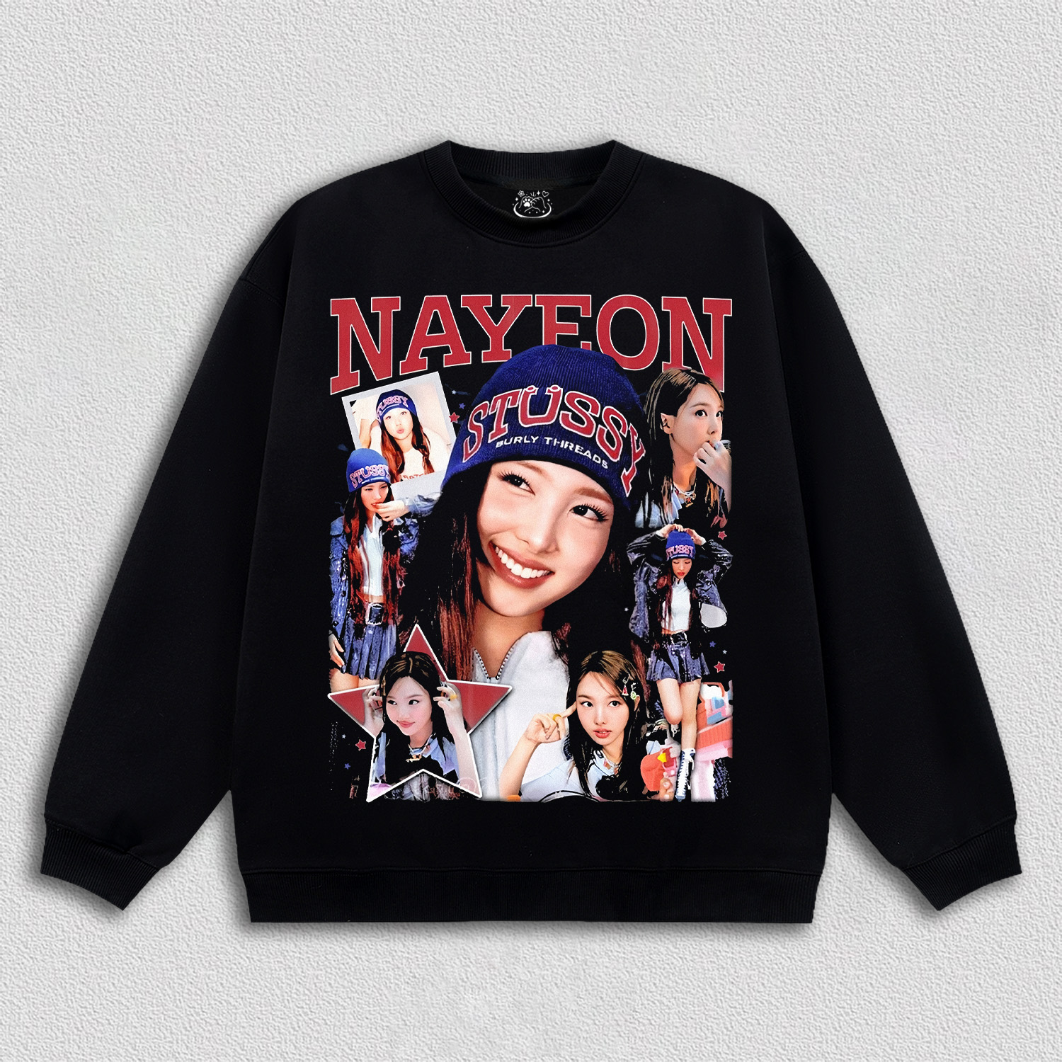 TWICE Nayeon