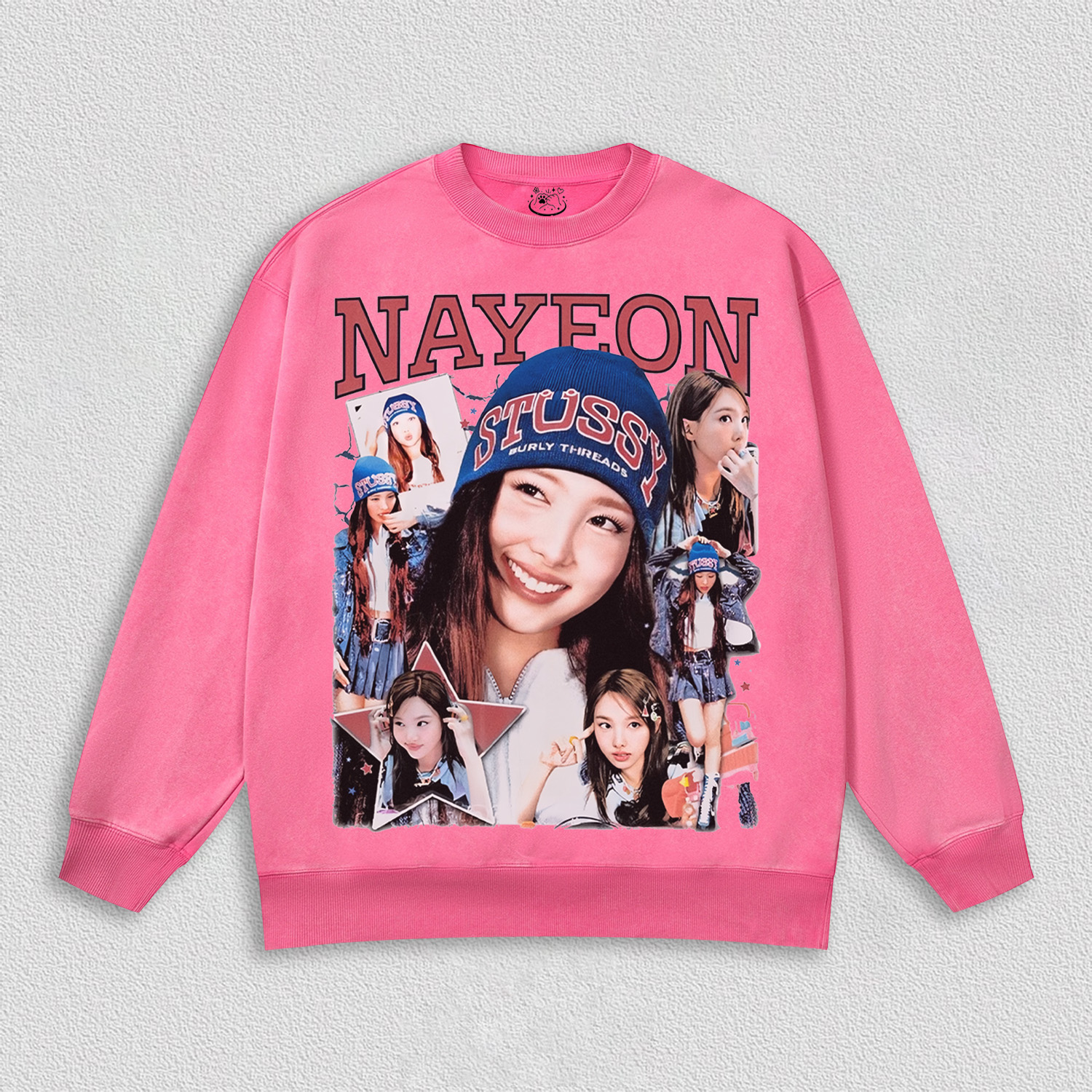 TWICE Nayeon
