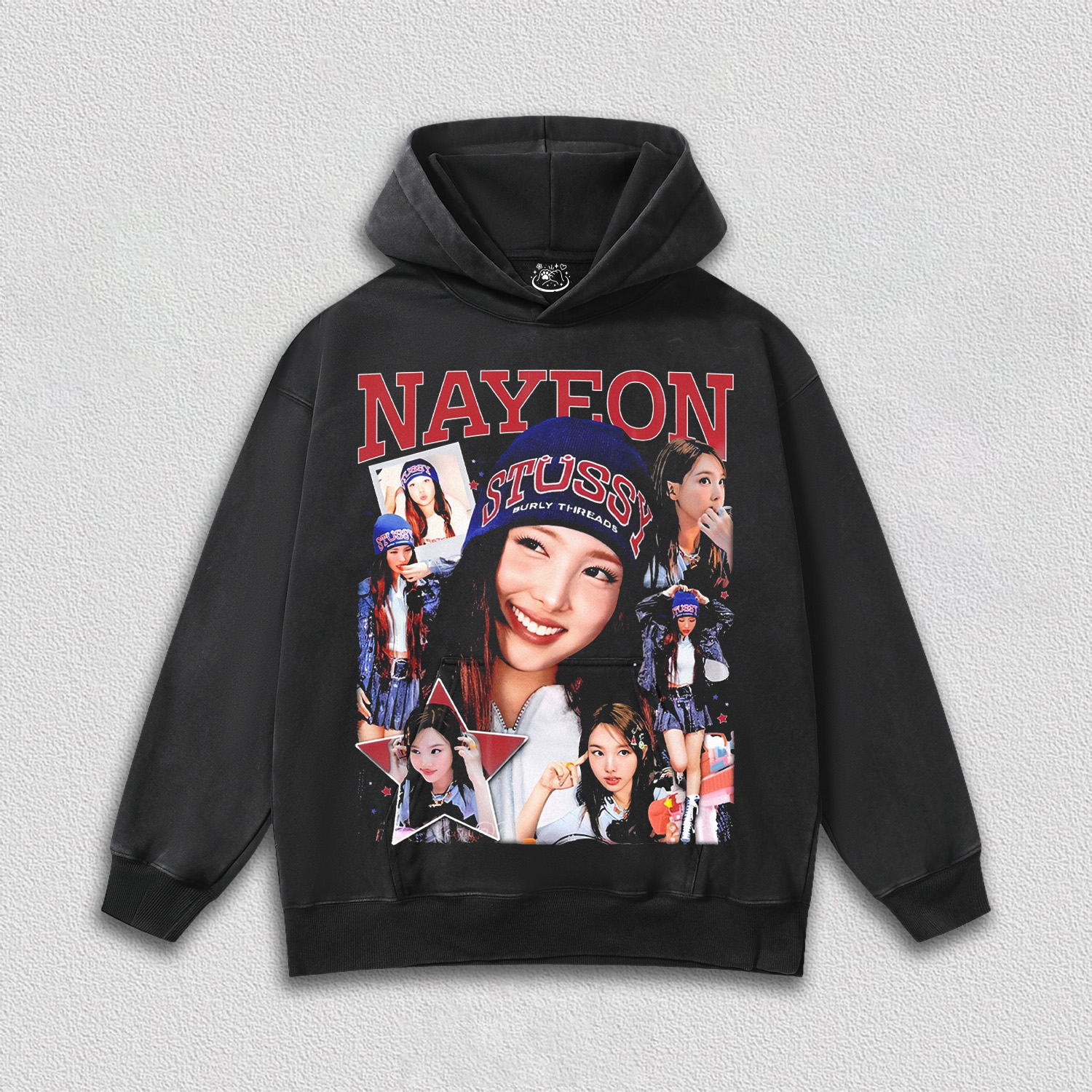 TWICE Nayeon