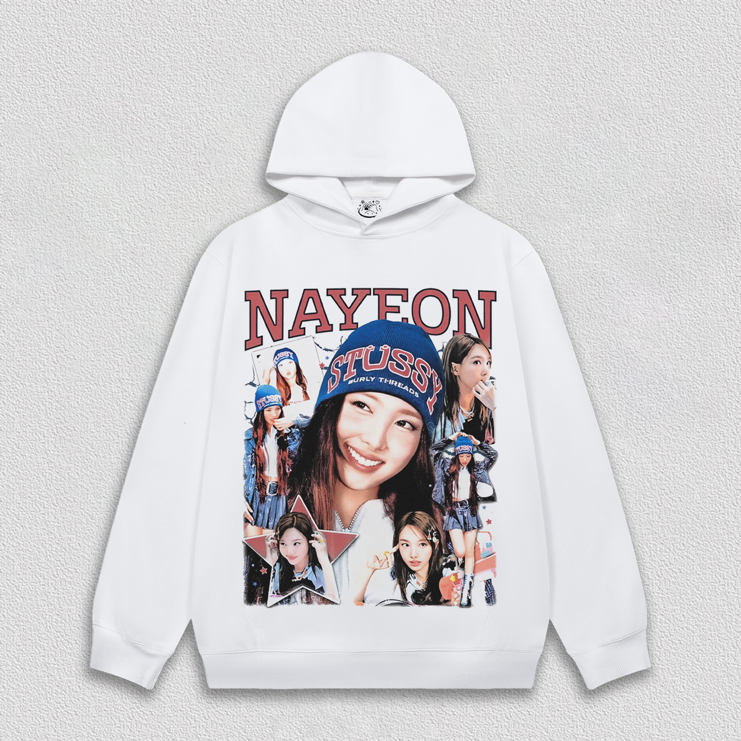 TWICE Nayeon