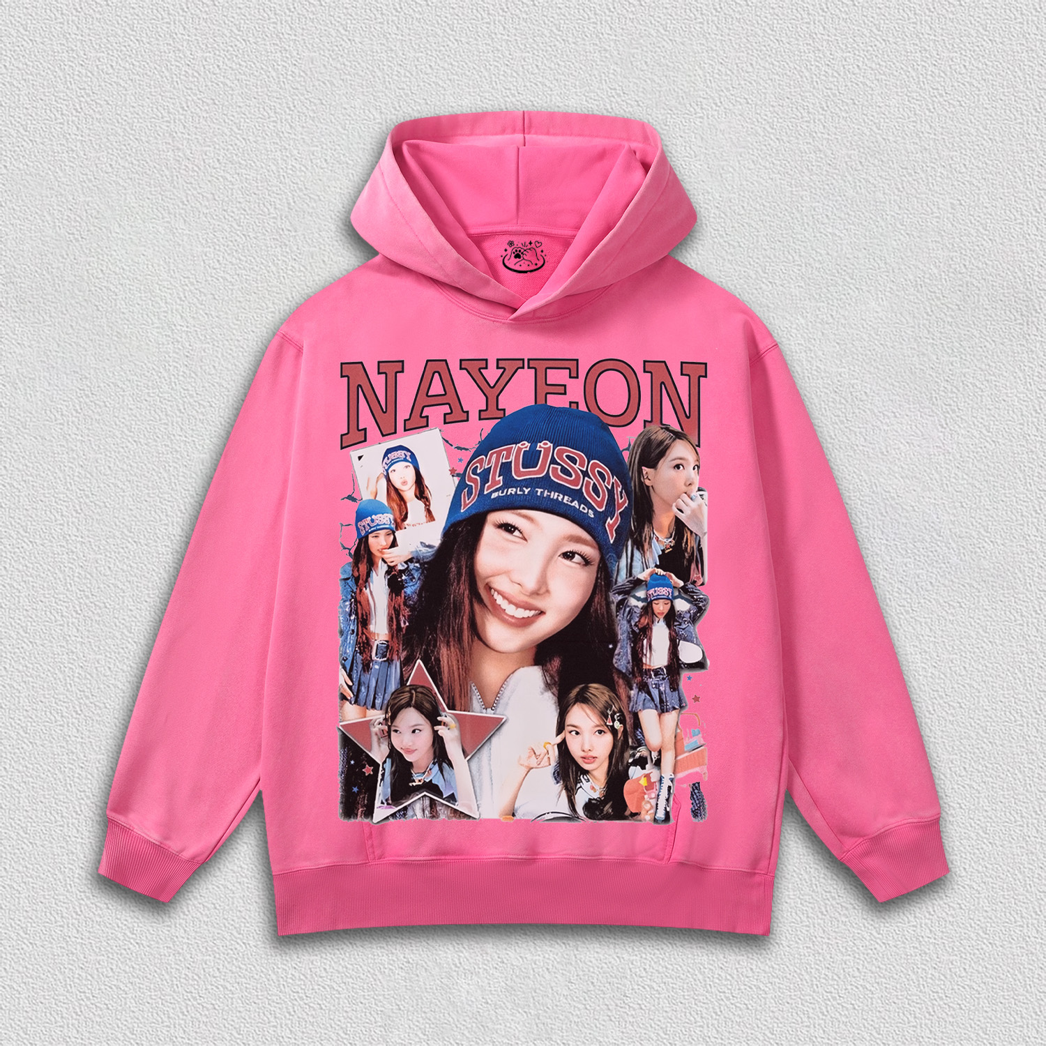 TWICE Nayeon