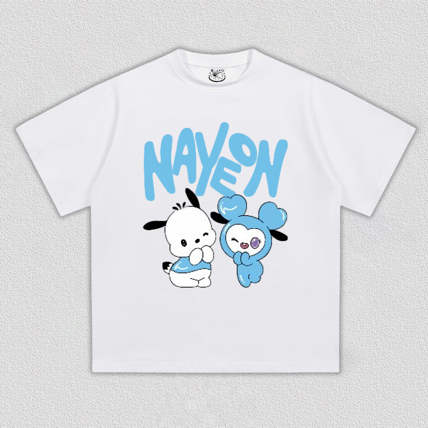 TWICE Nayeon TEE
