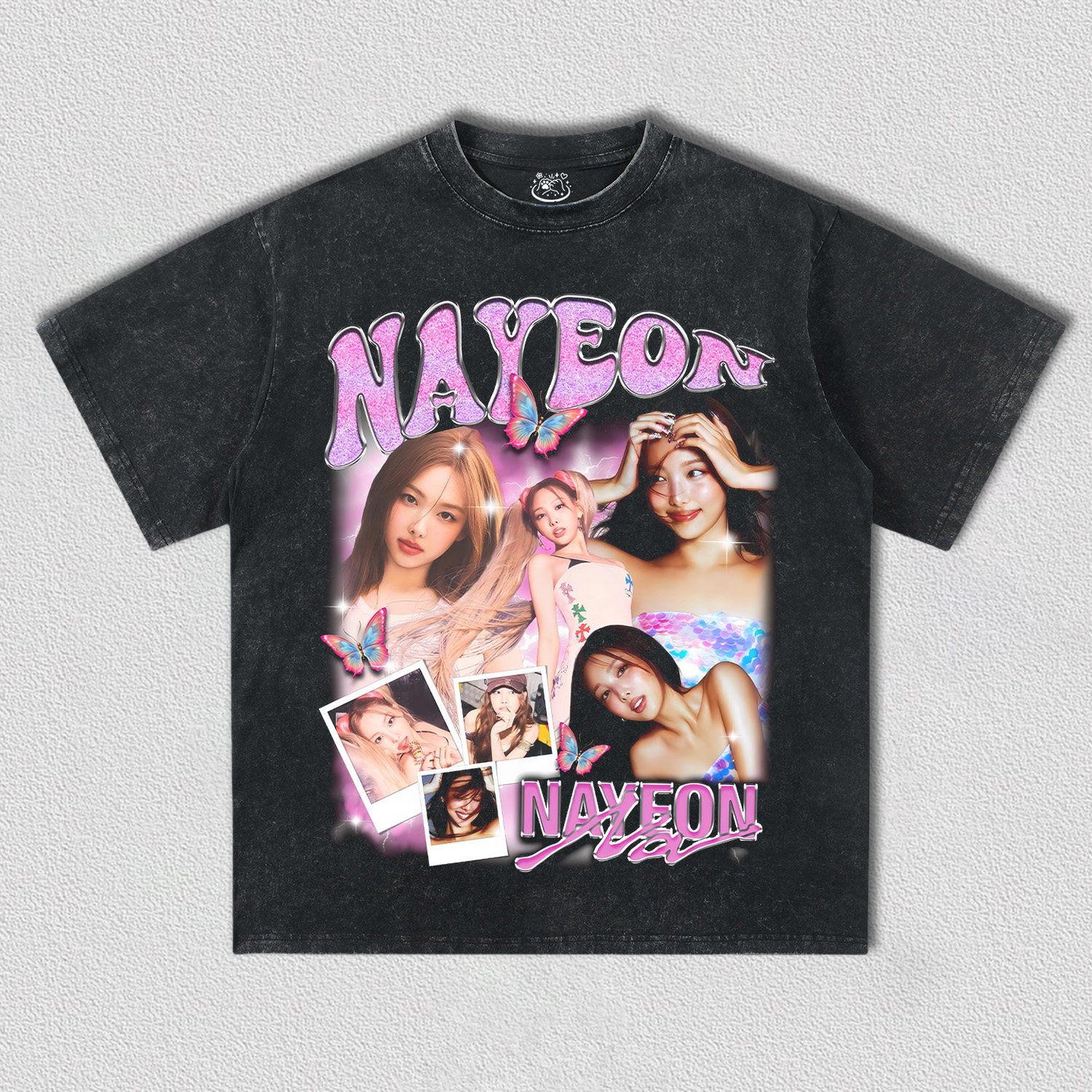 TWICE Nayeon TEE