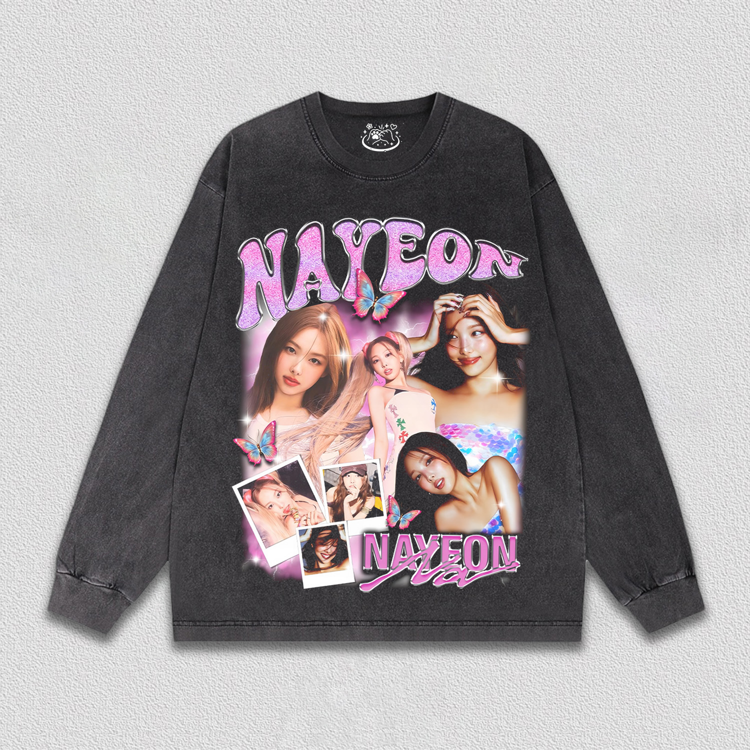 TWICE Nayeon TEE