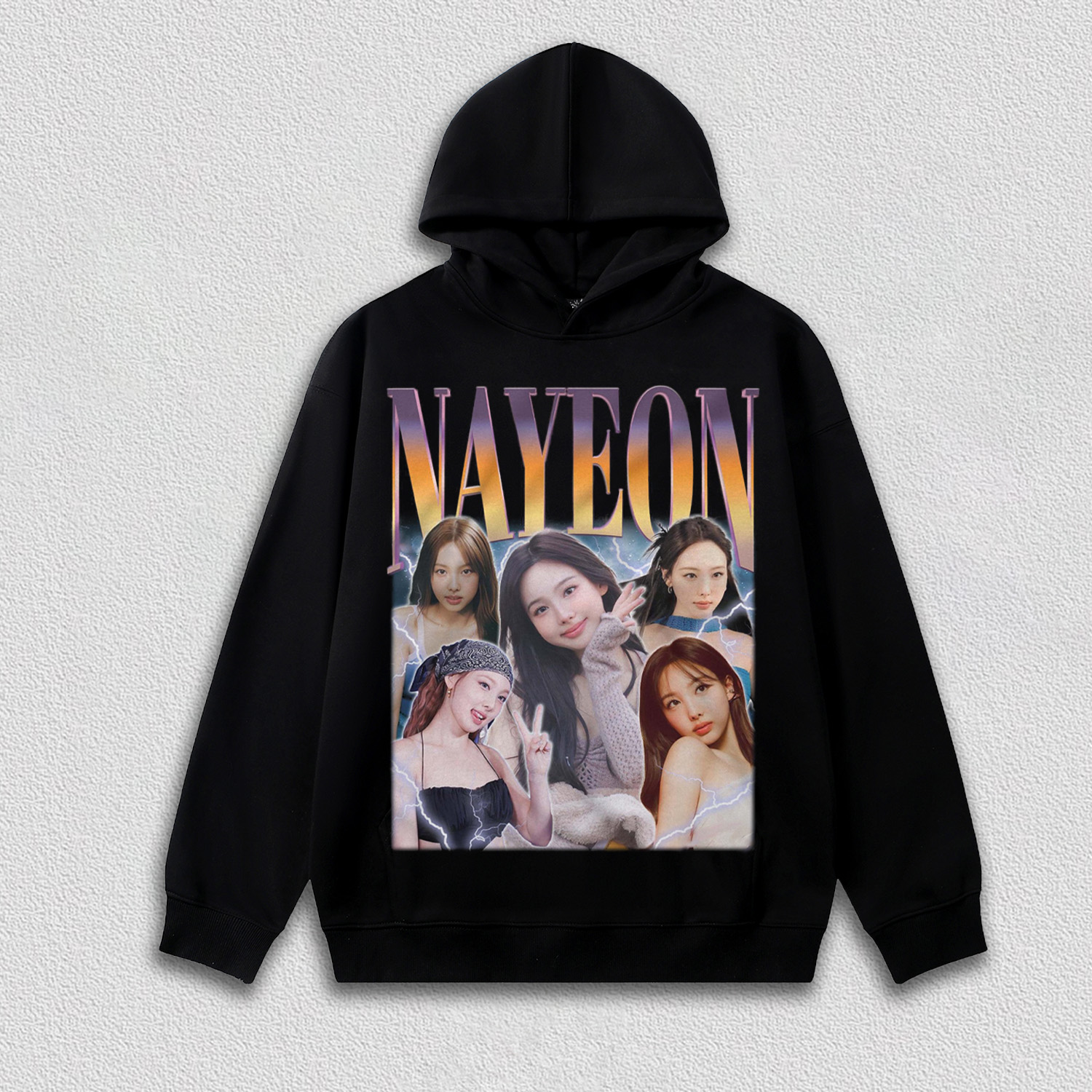 TWICE Nayeon