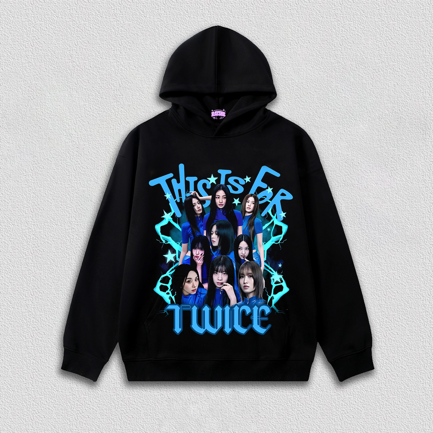 TWICE TEE