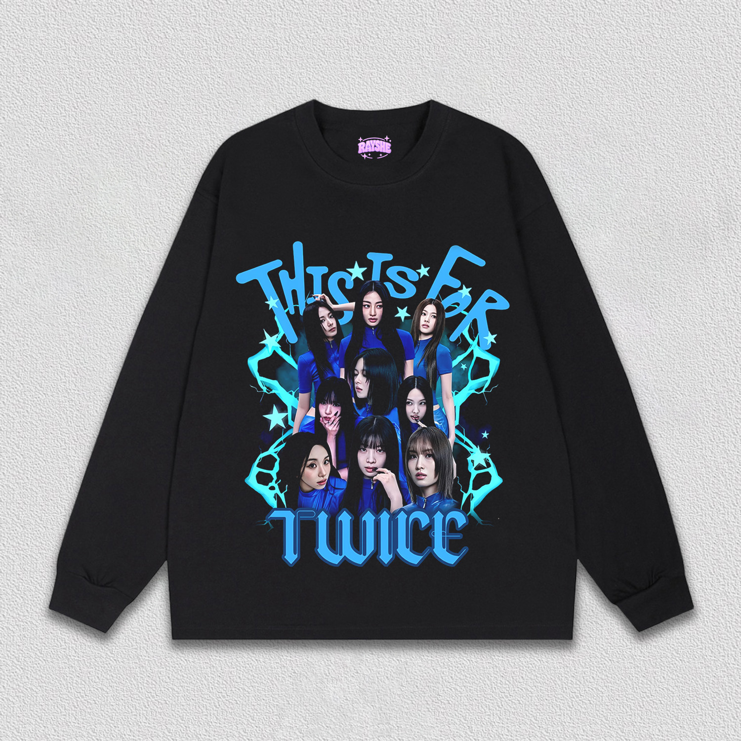 TWICE TEE
