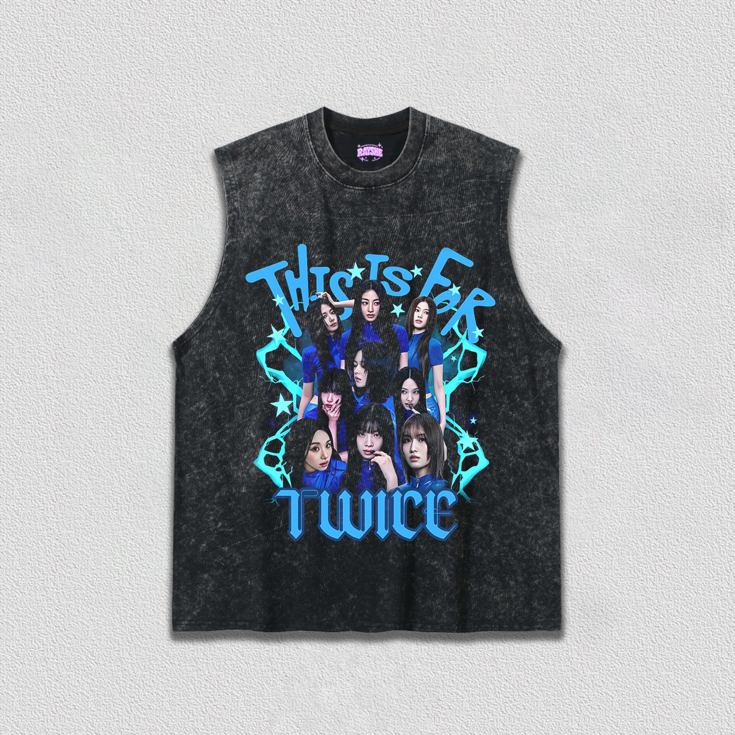 TWICE TEE