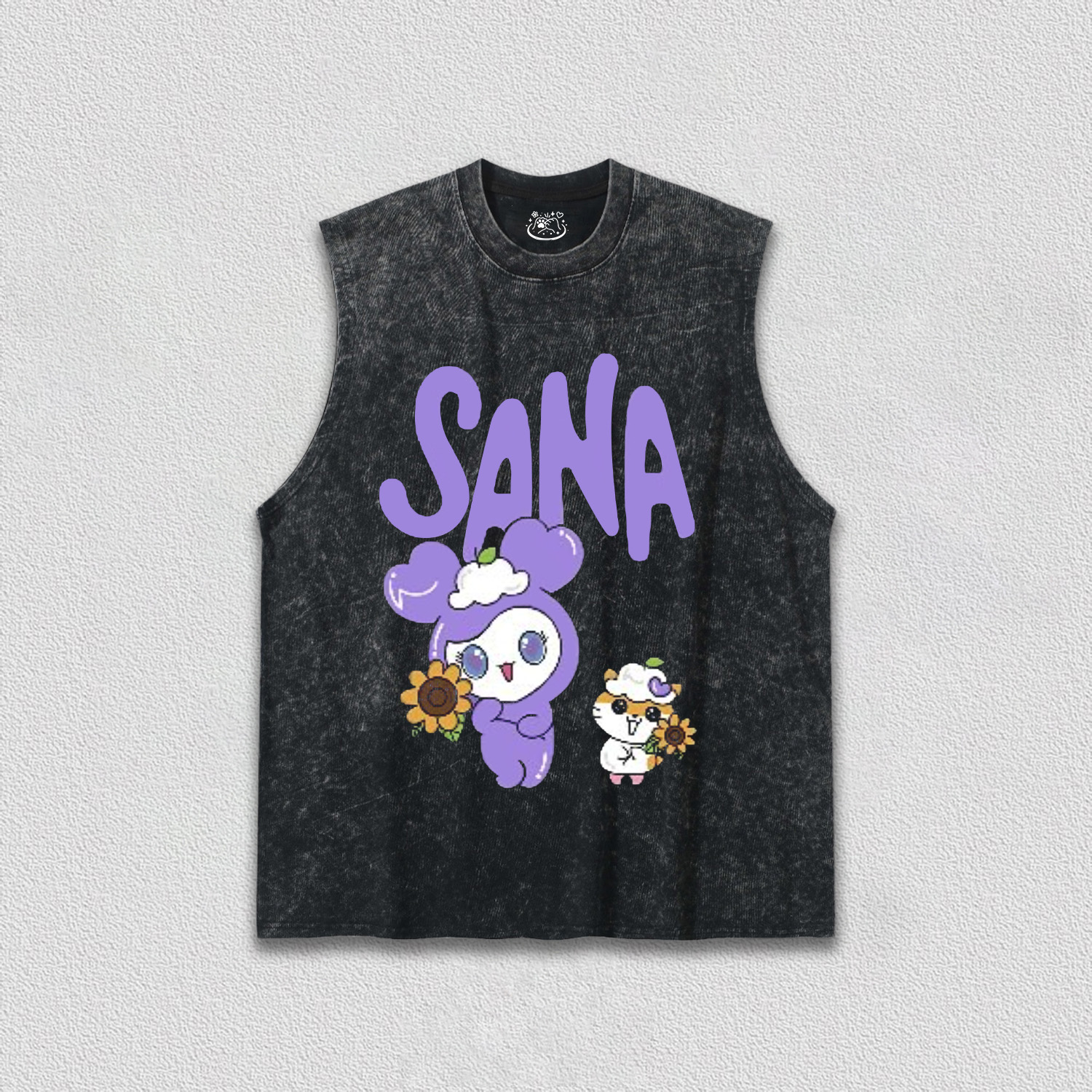 TWICE Sana TEE