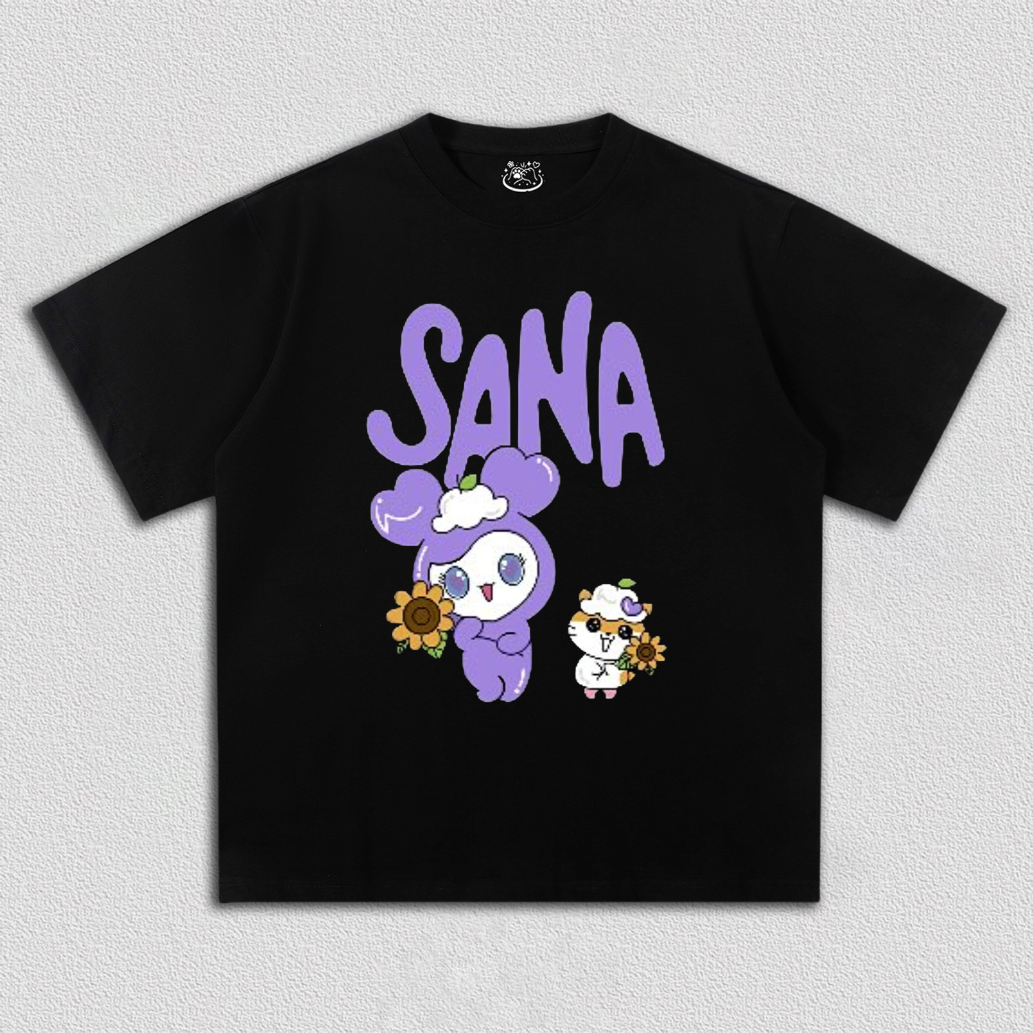 TWICE Sana TEE