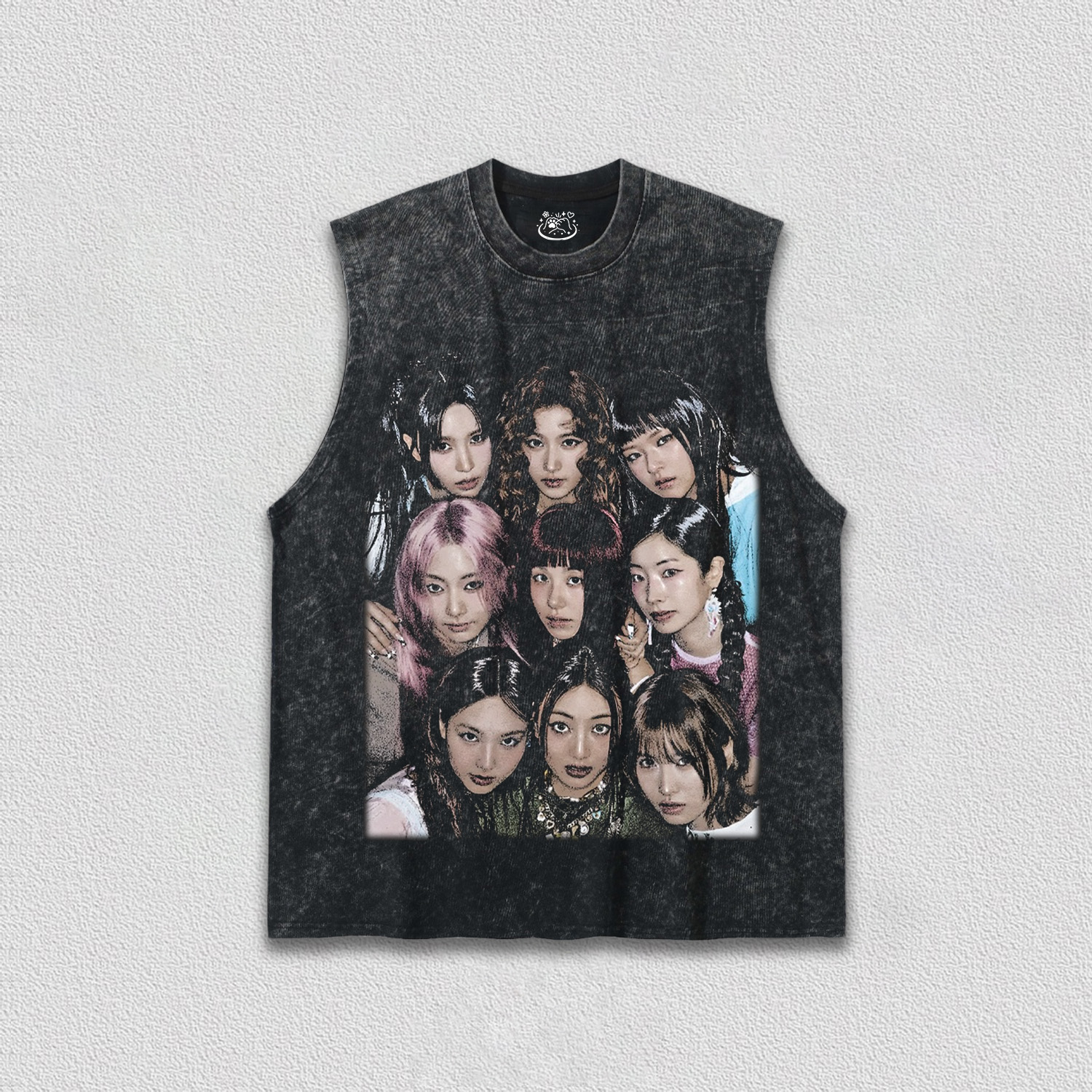 TWICE TEE 9.12