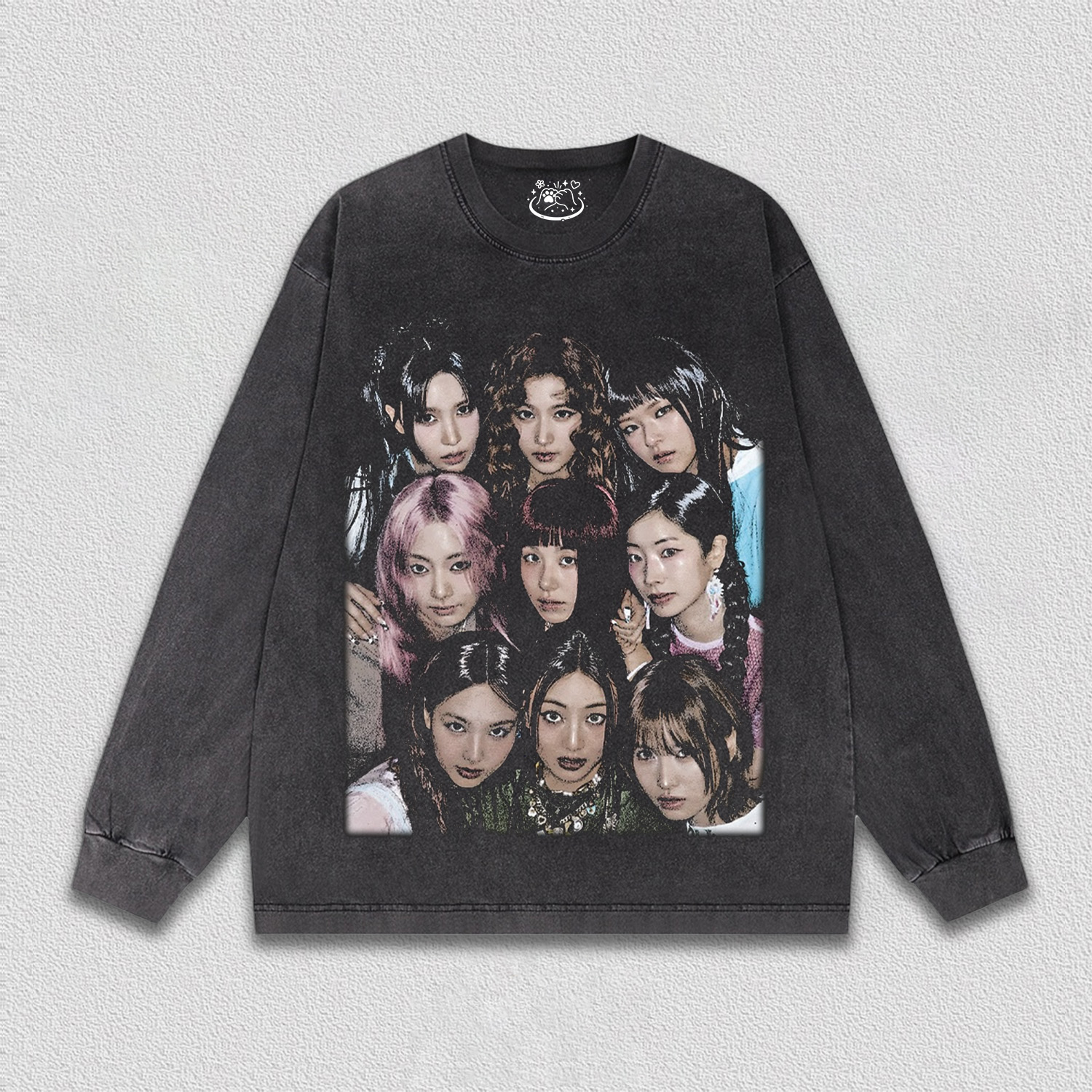 TWICE TEE 9.12