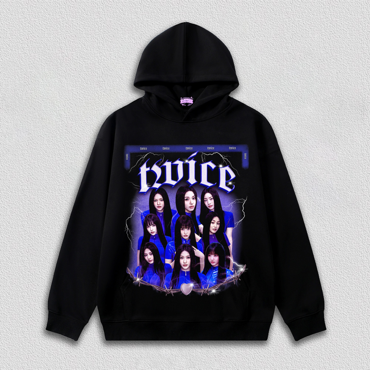 TWICE TEE