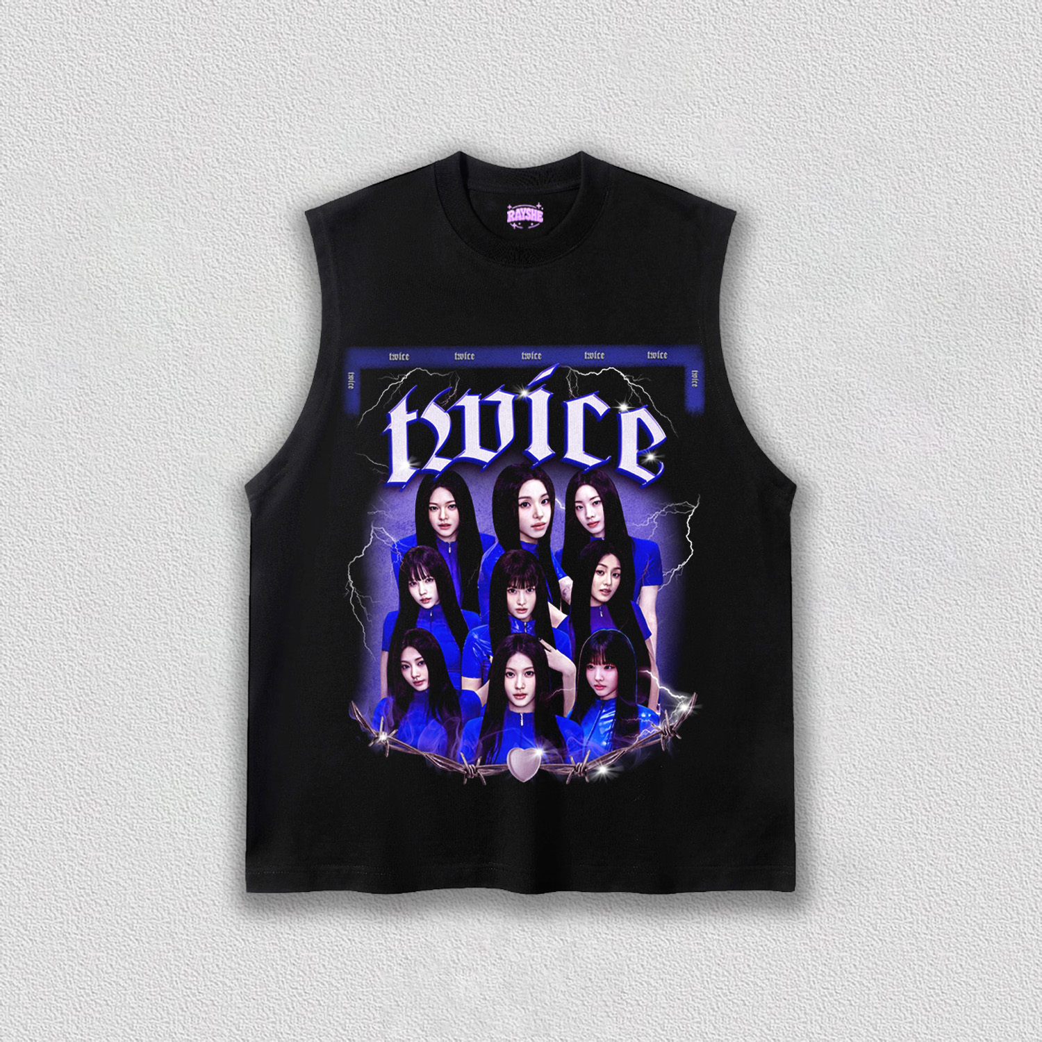 TWICE TEE