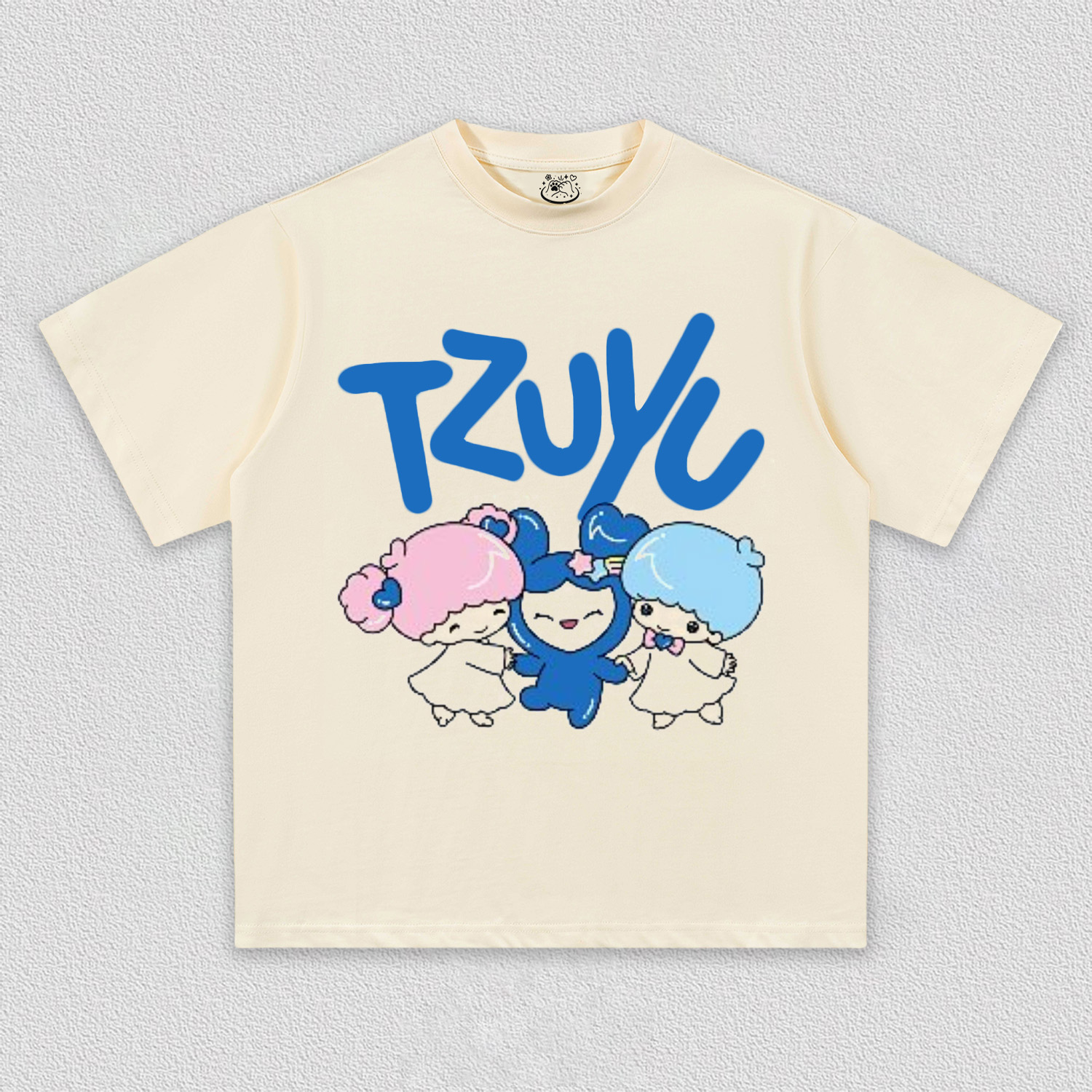 TWICE Tzuyu TEE