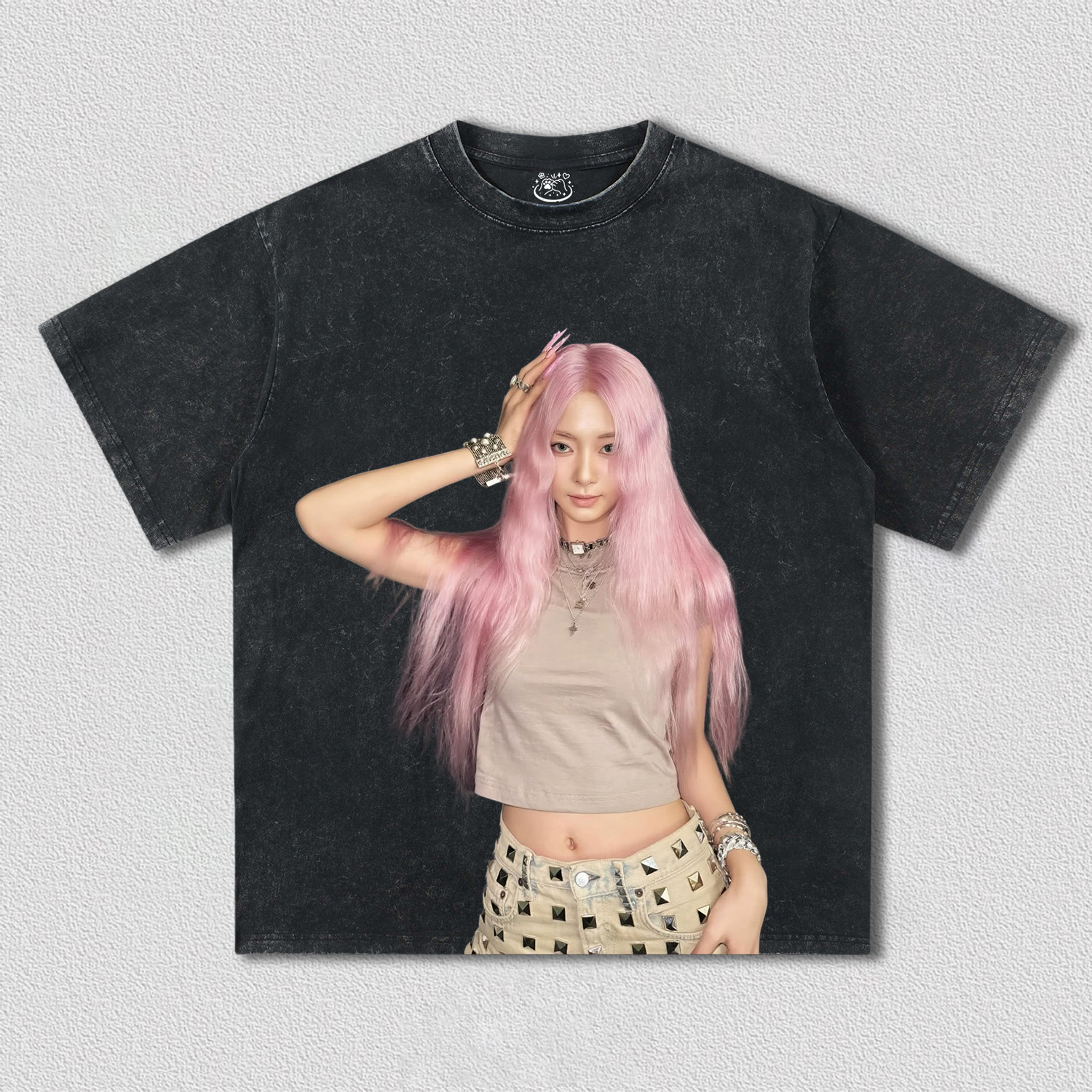 TWICE  Tzuyu TEE