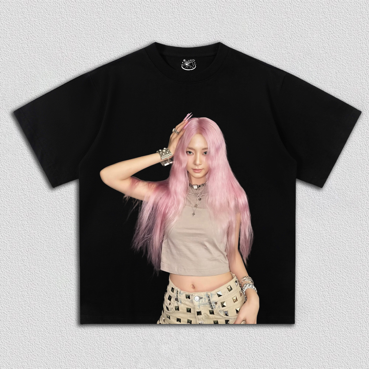 TWICE  Tzuyu TEE