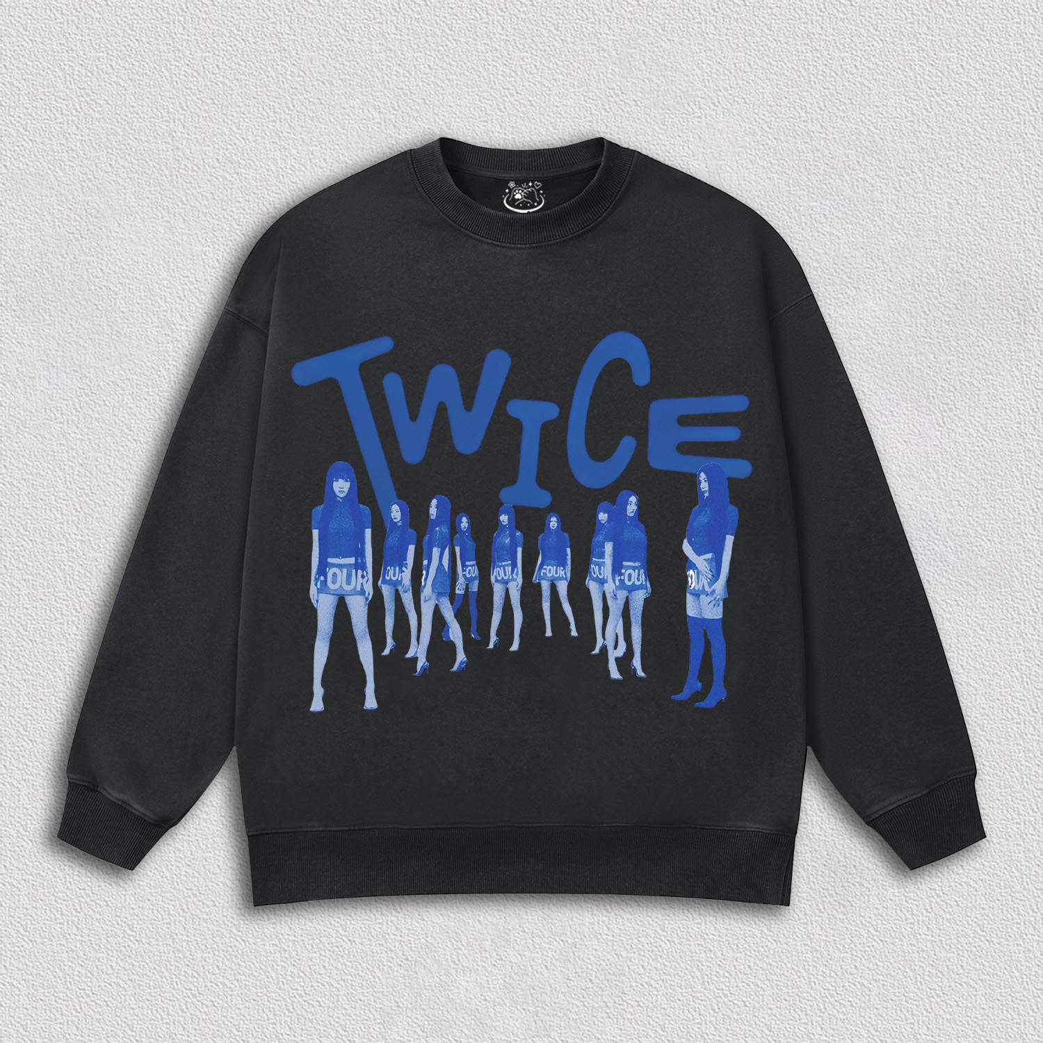 TWICE V1