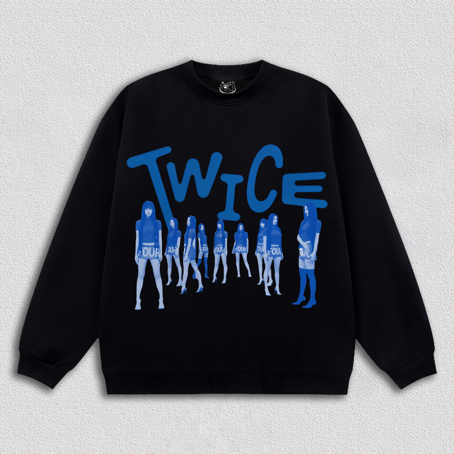 TWICE V1