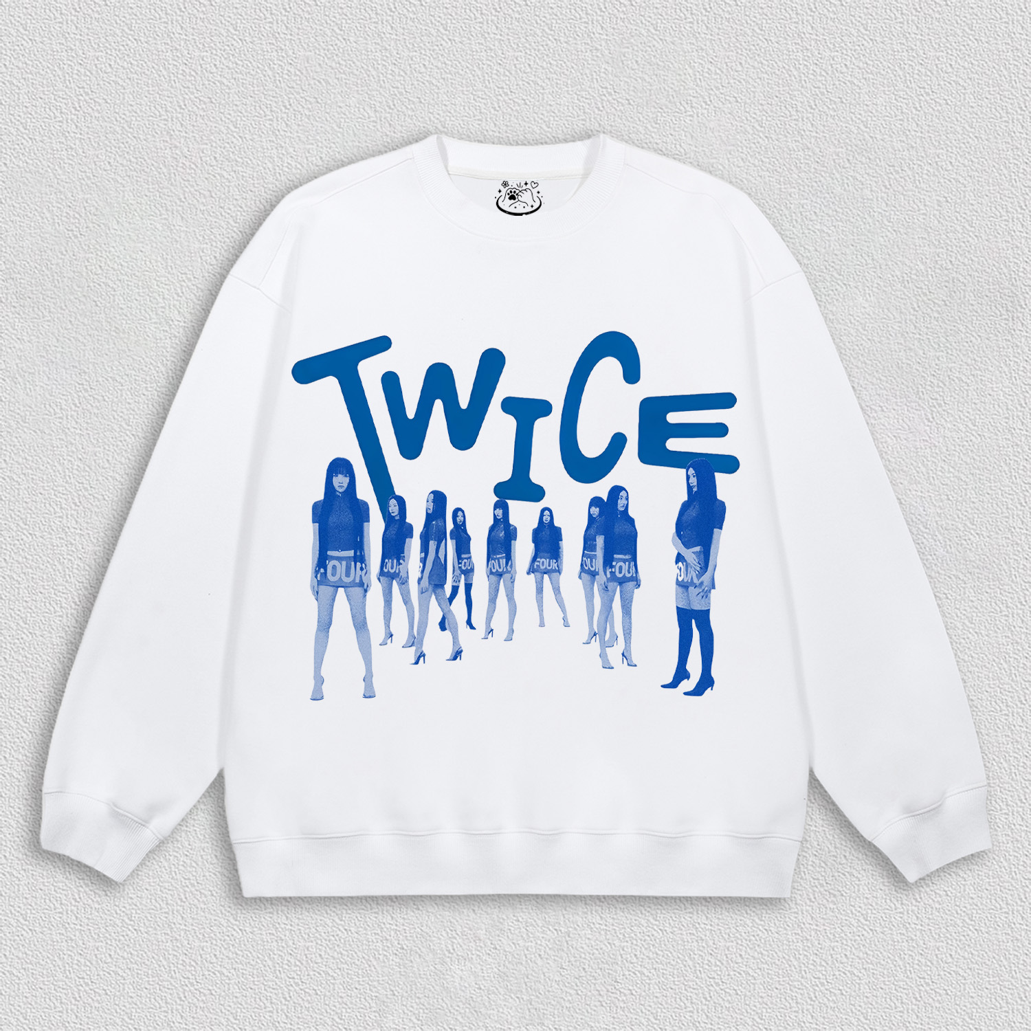 TWICE V1