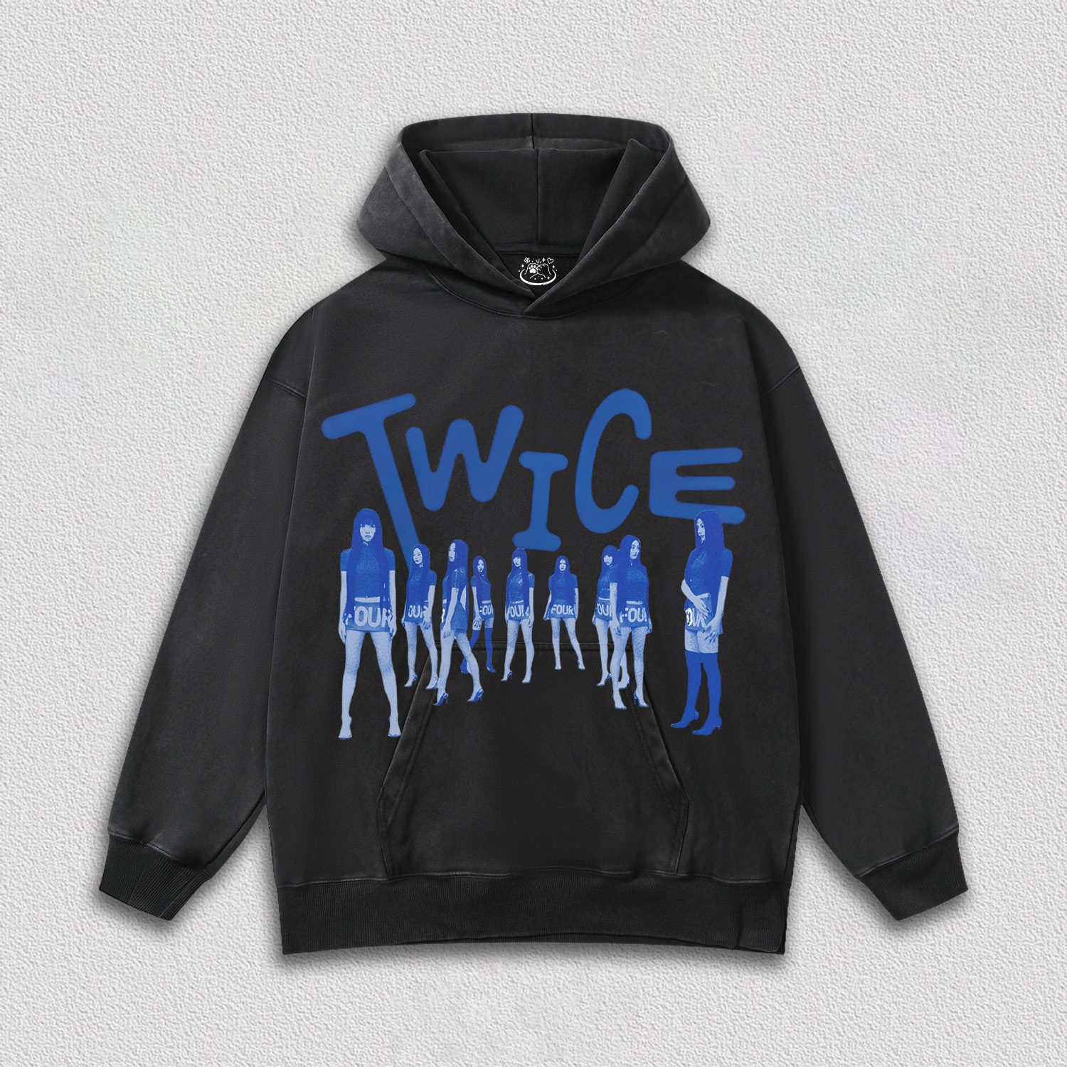 TWICE V1