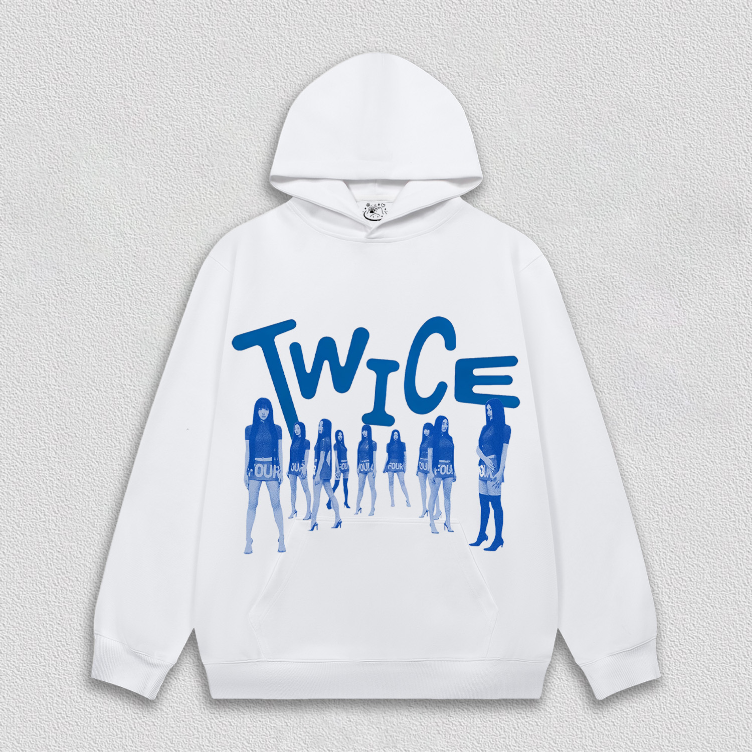 TWICE V1