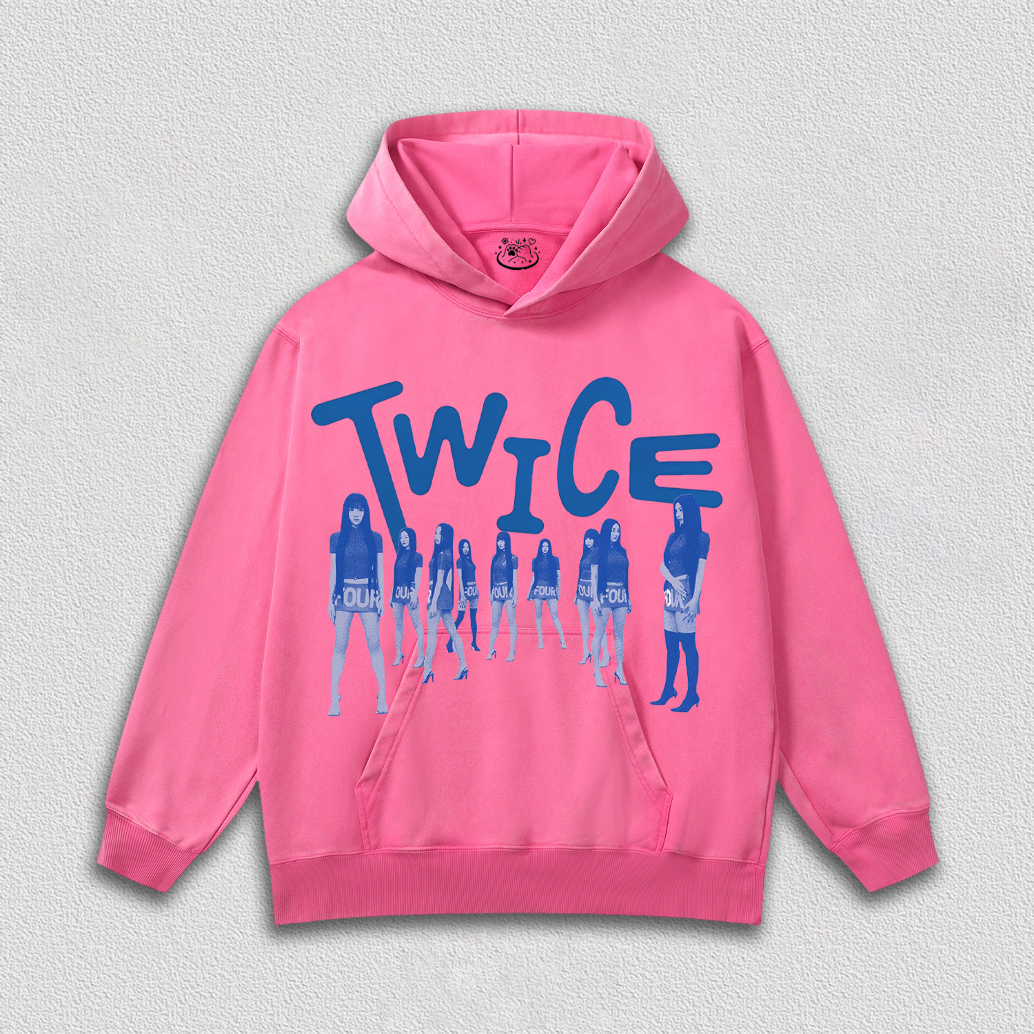 TWICE V1