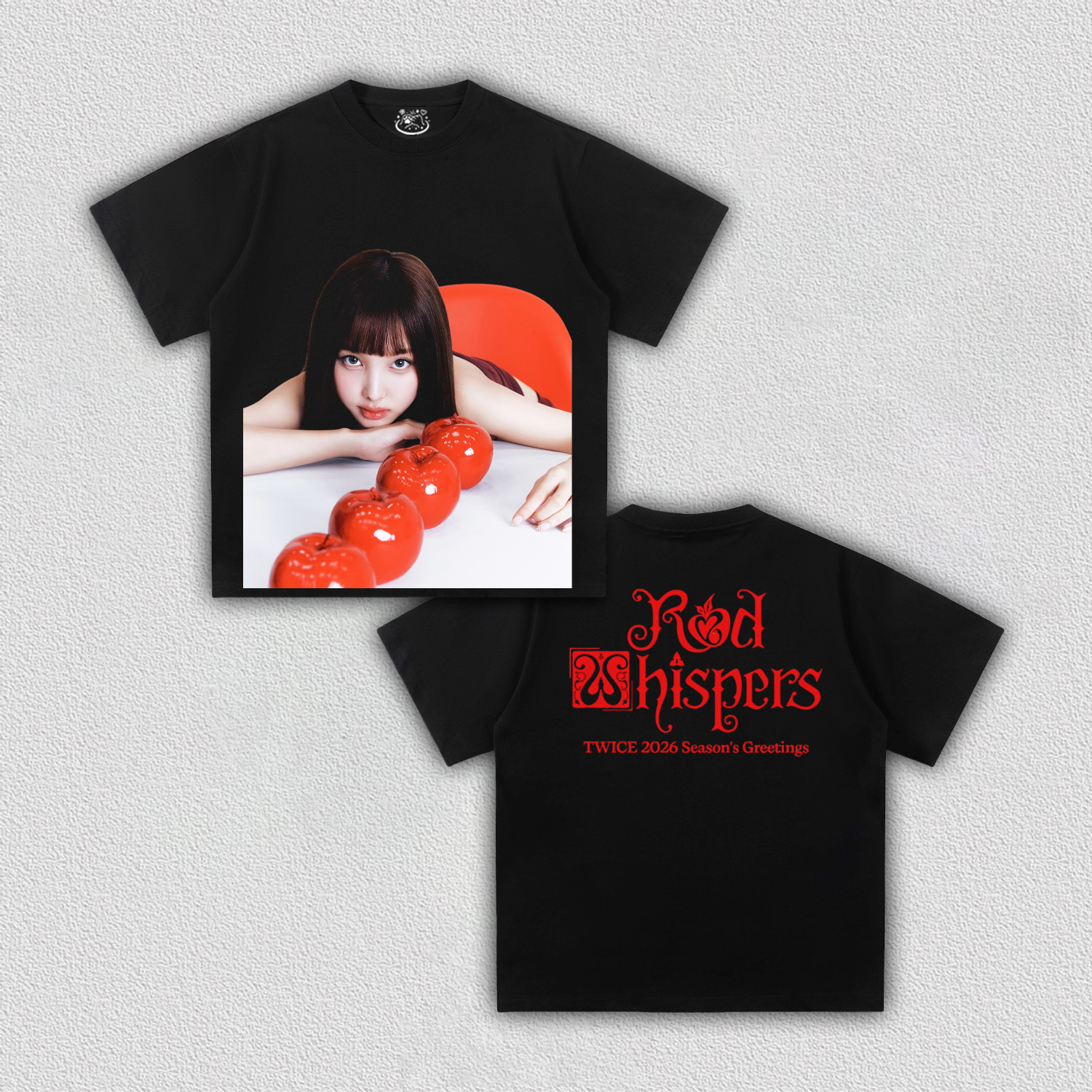 TWICE V3 TEE 10.31