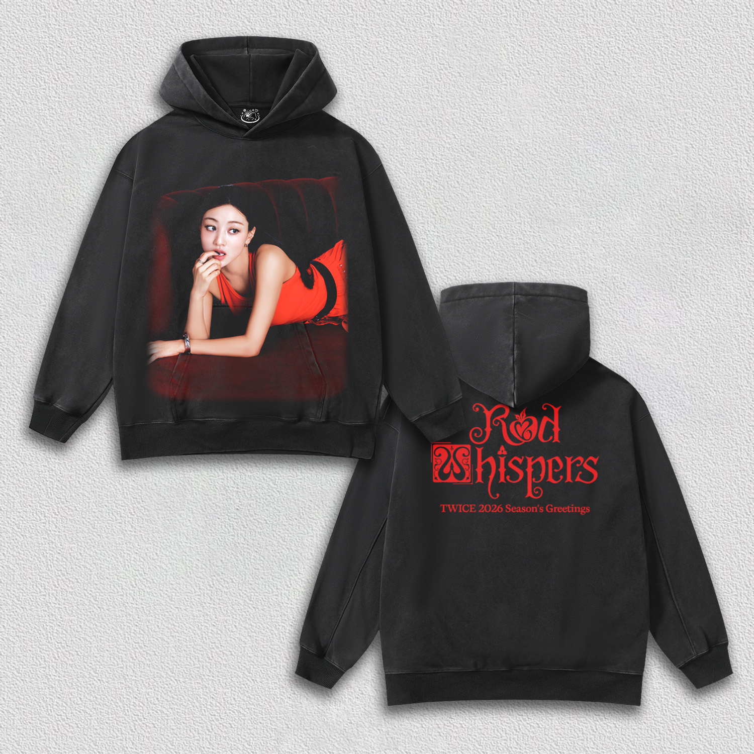 TWICE V7
