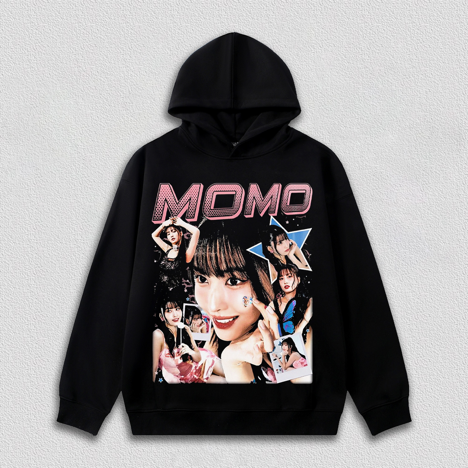 TWICE momo