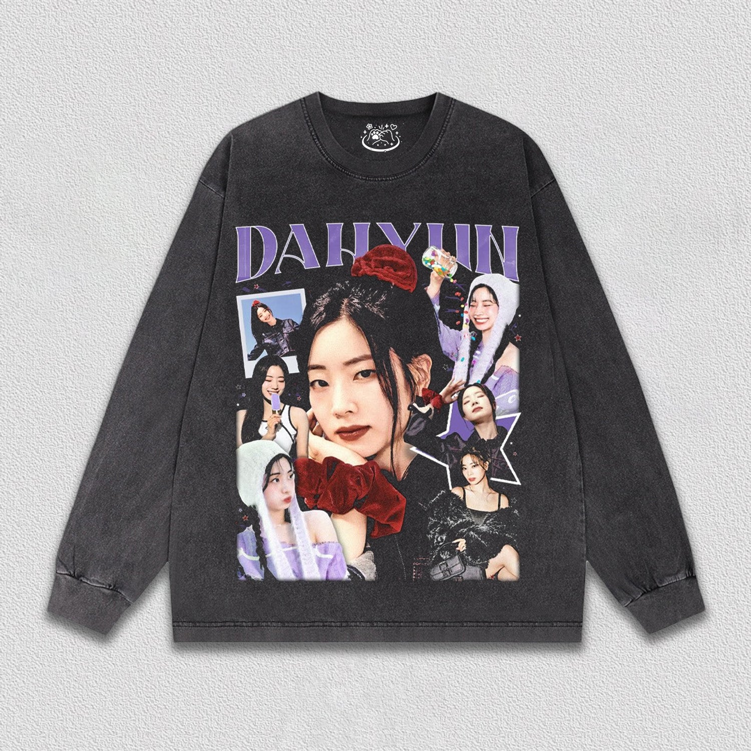 TWICE Dahyun TEE