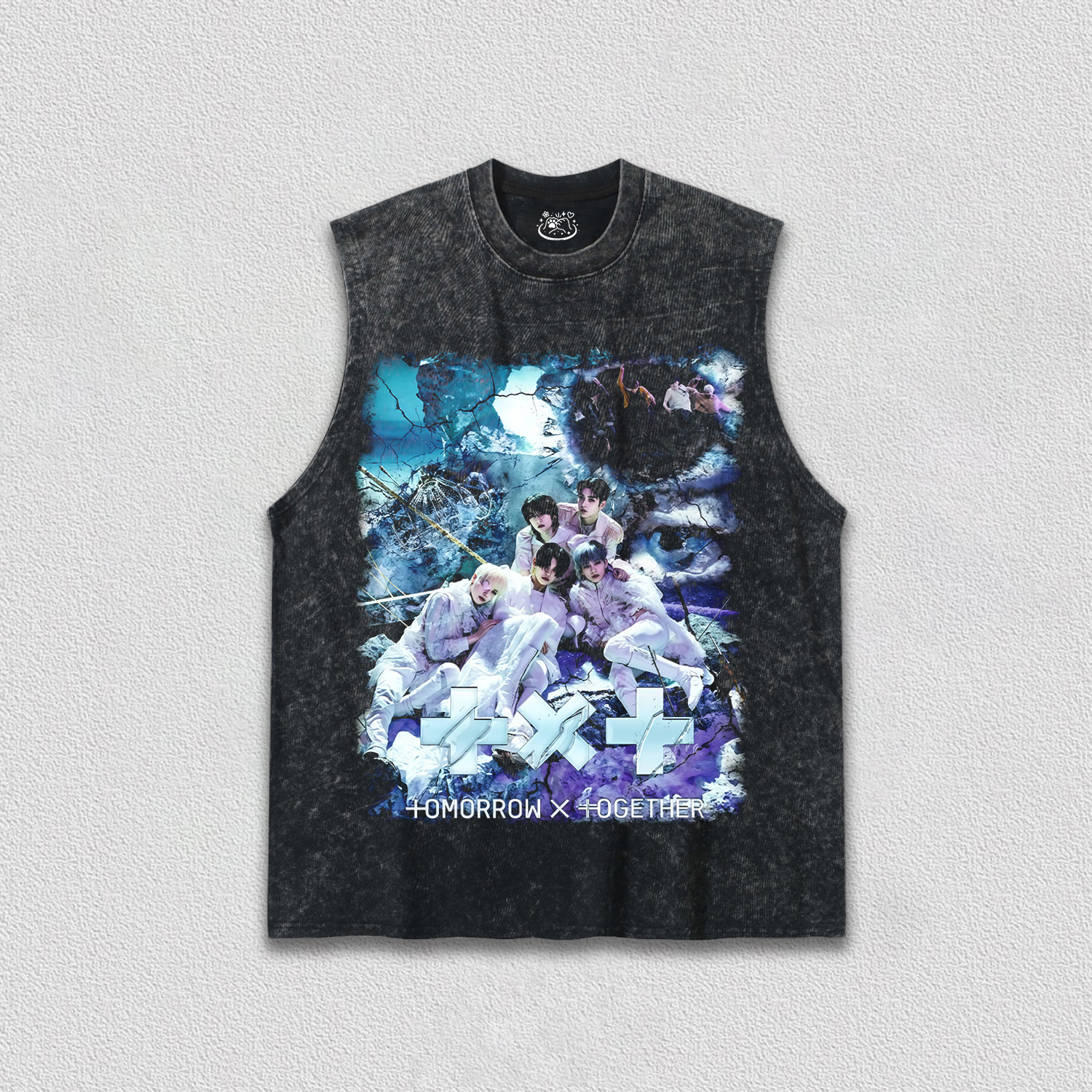 TXT TEE