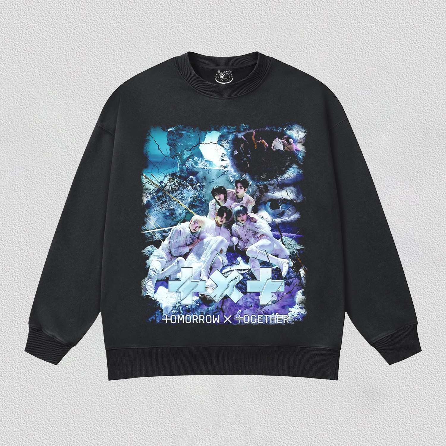 TXT HOODIES