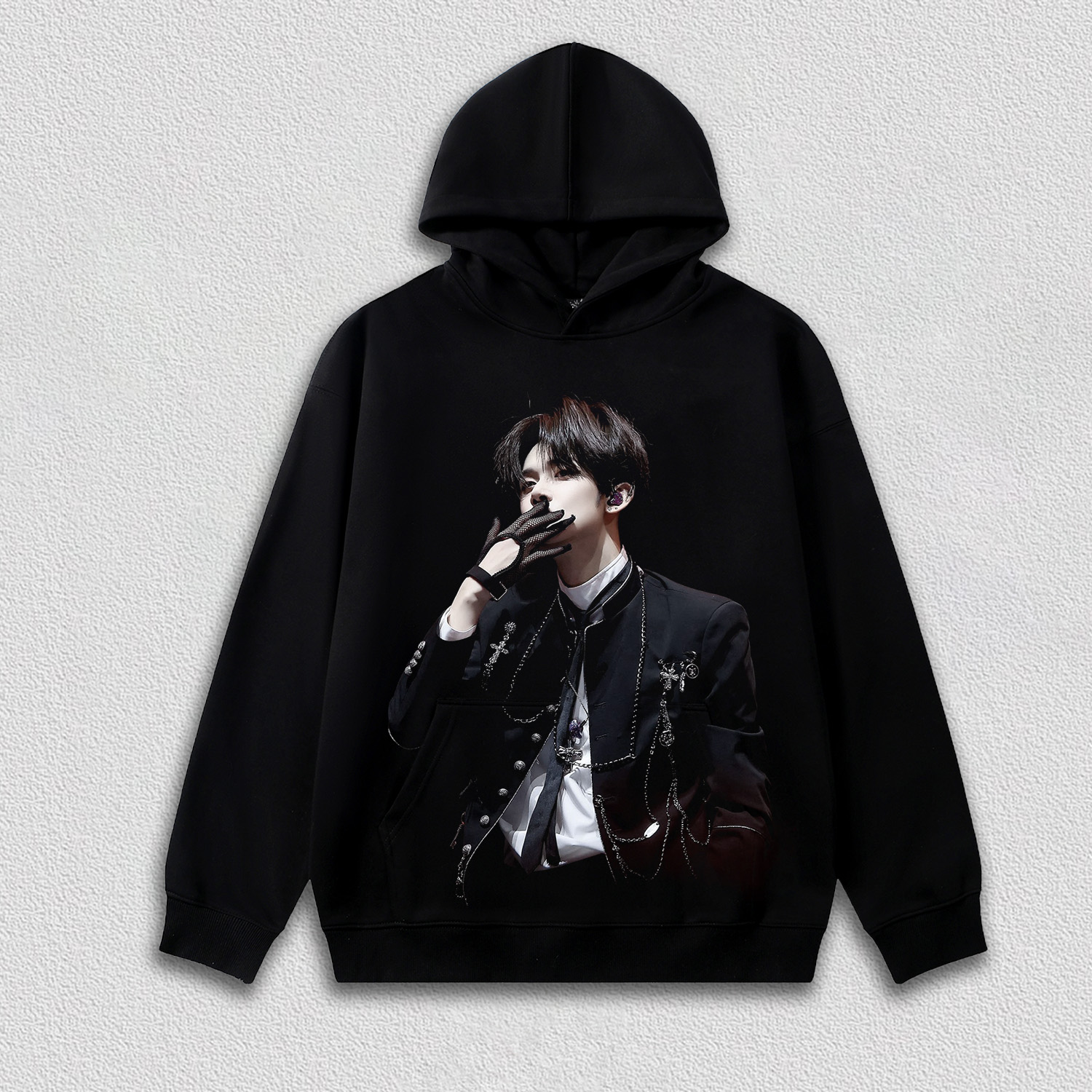 TXT Yeonjun HOODIES