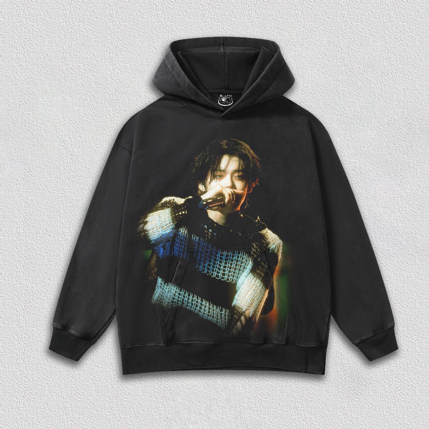TXT Yeonjun HOODIES