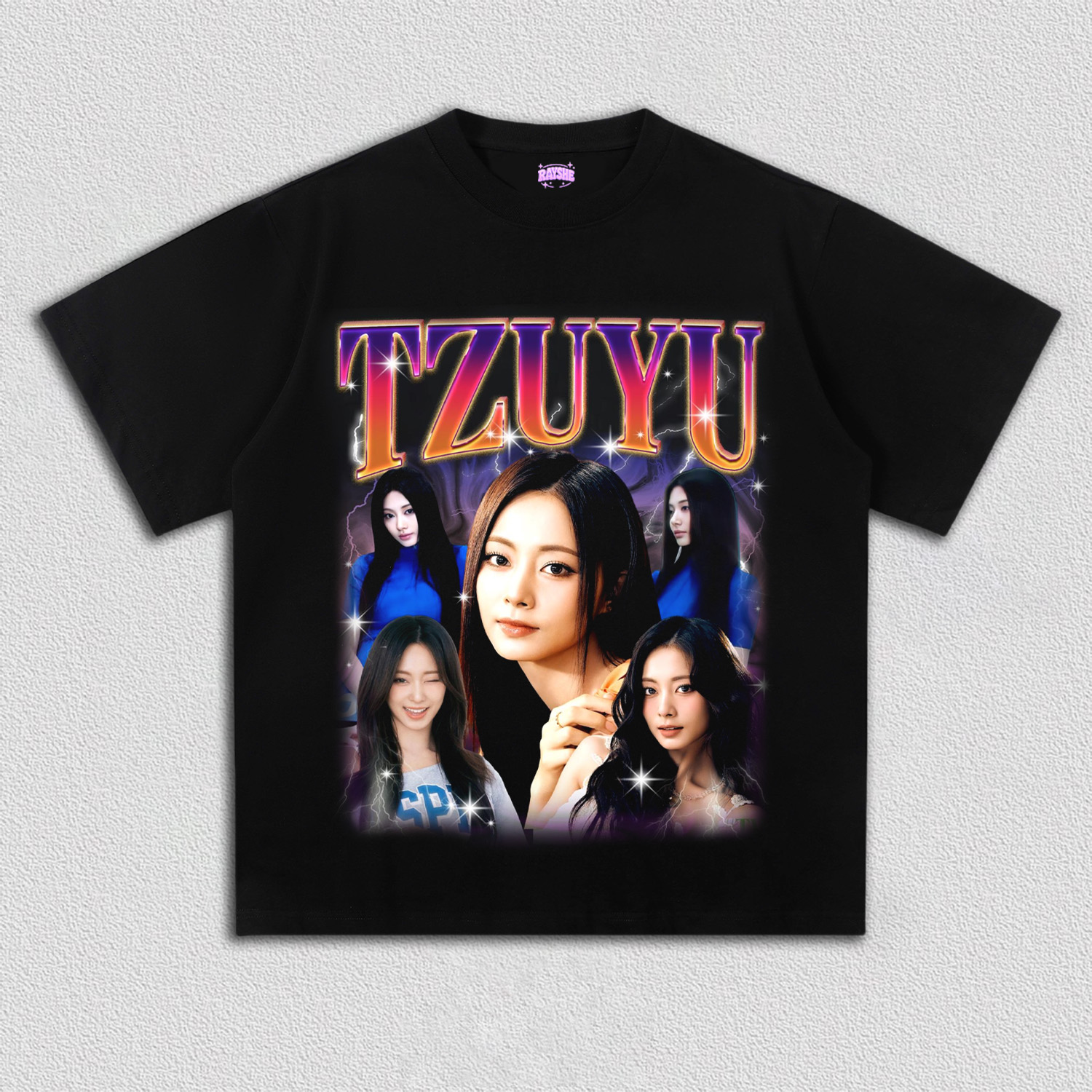 TZUYU TEE