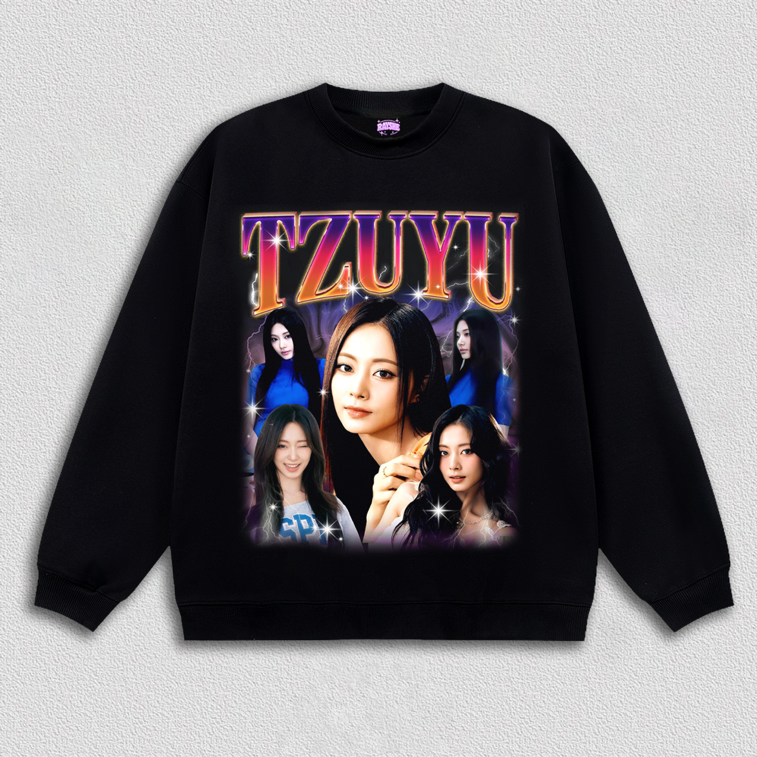 TZUYU TEE