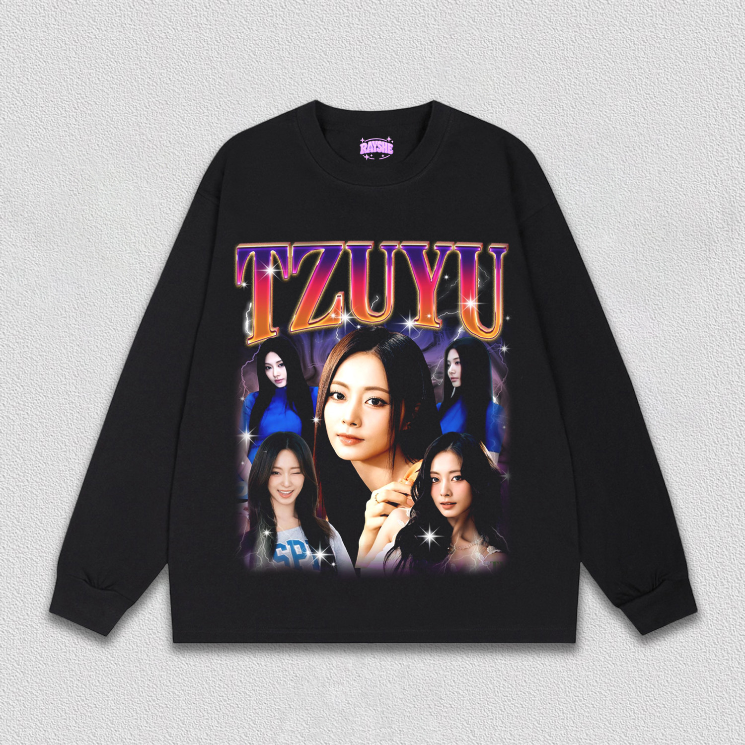 TZUYU TEE